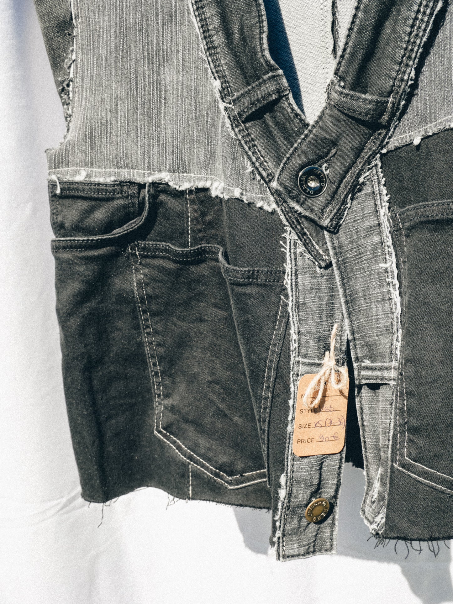 Veste Max