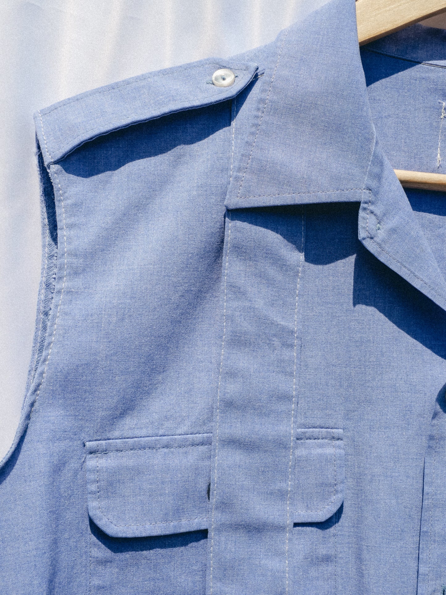 Chemise Lio