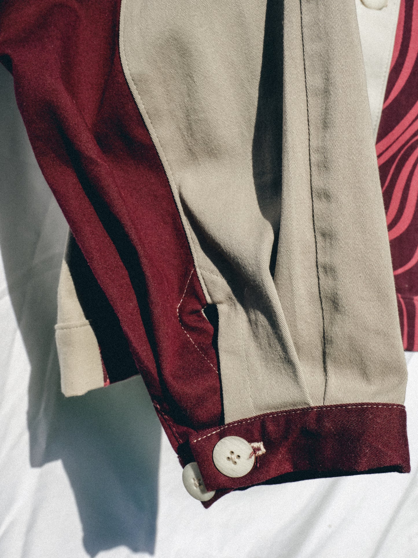 Veste Sasha