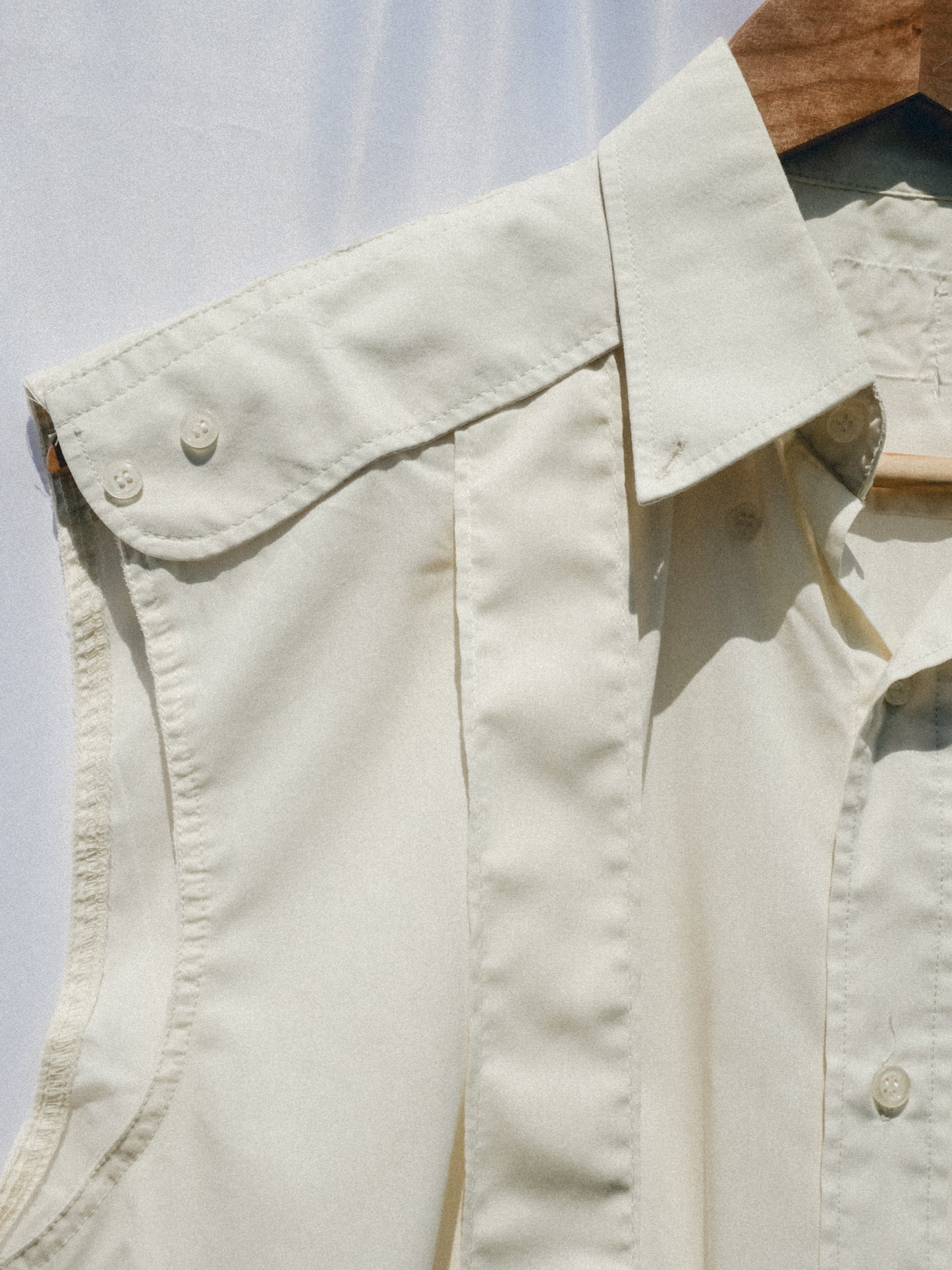 Chemise Lio