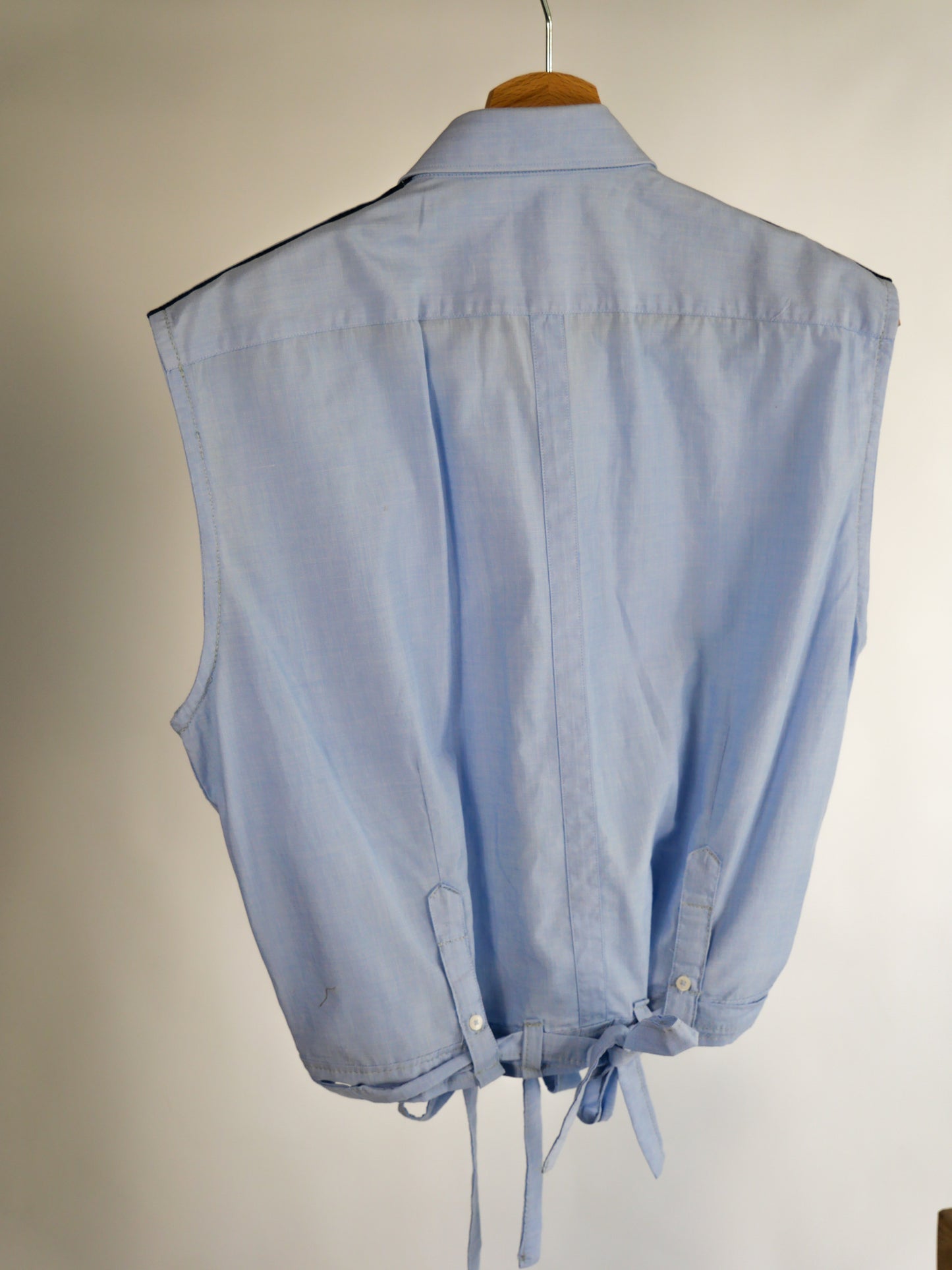 Chemise Lio