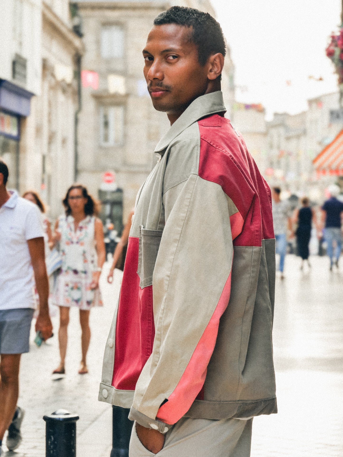 Veste Sasha