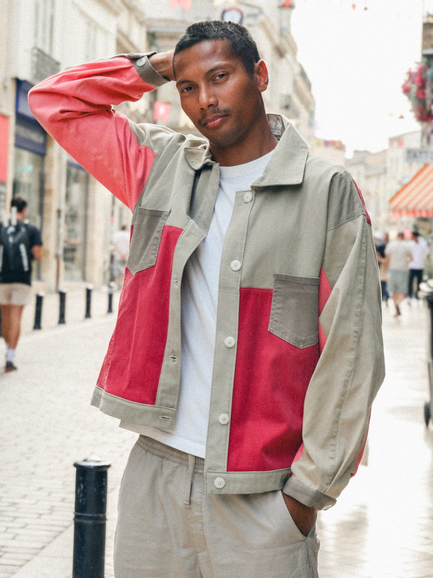 Veste Sasha