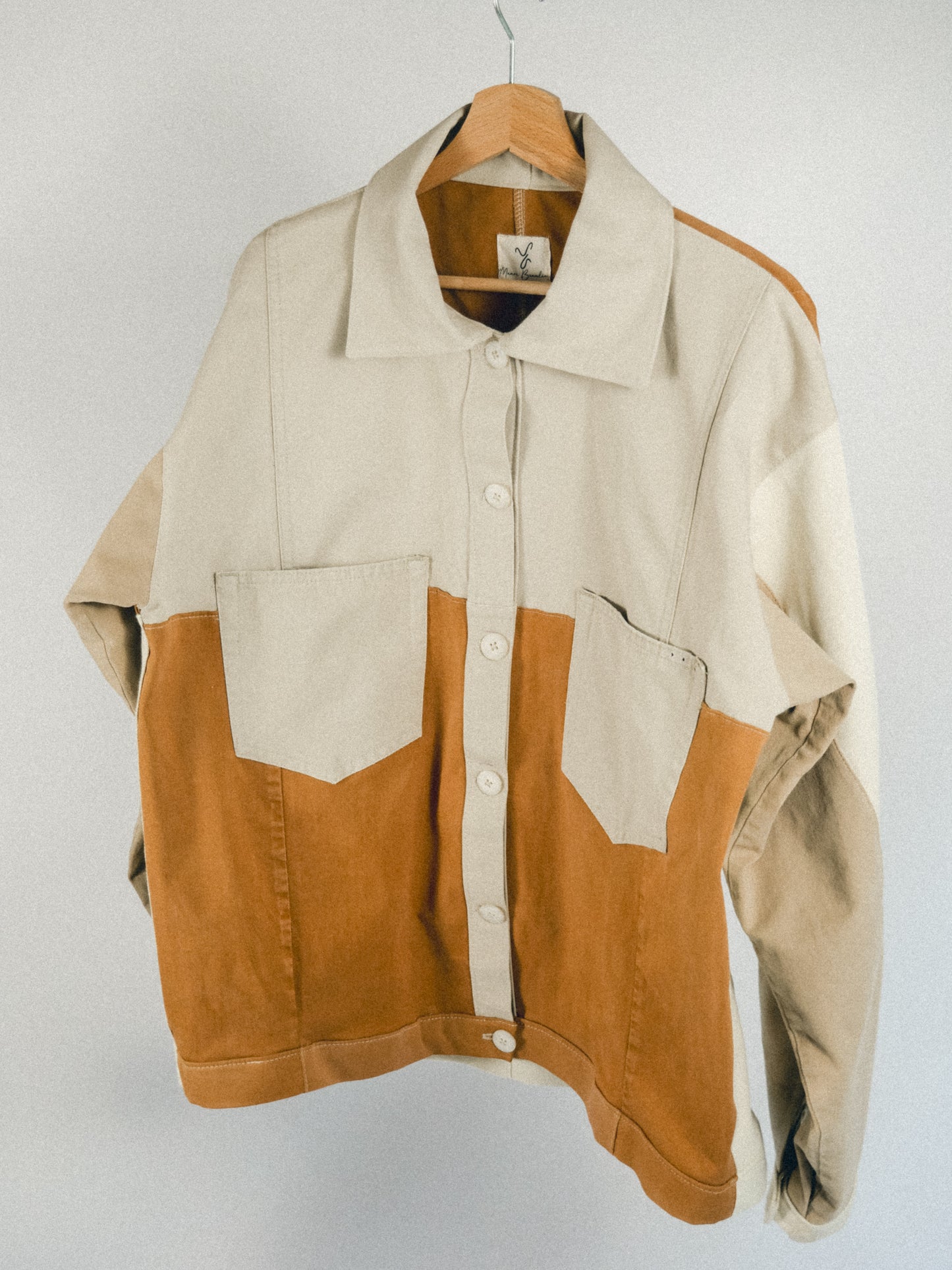 Veste Sasha