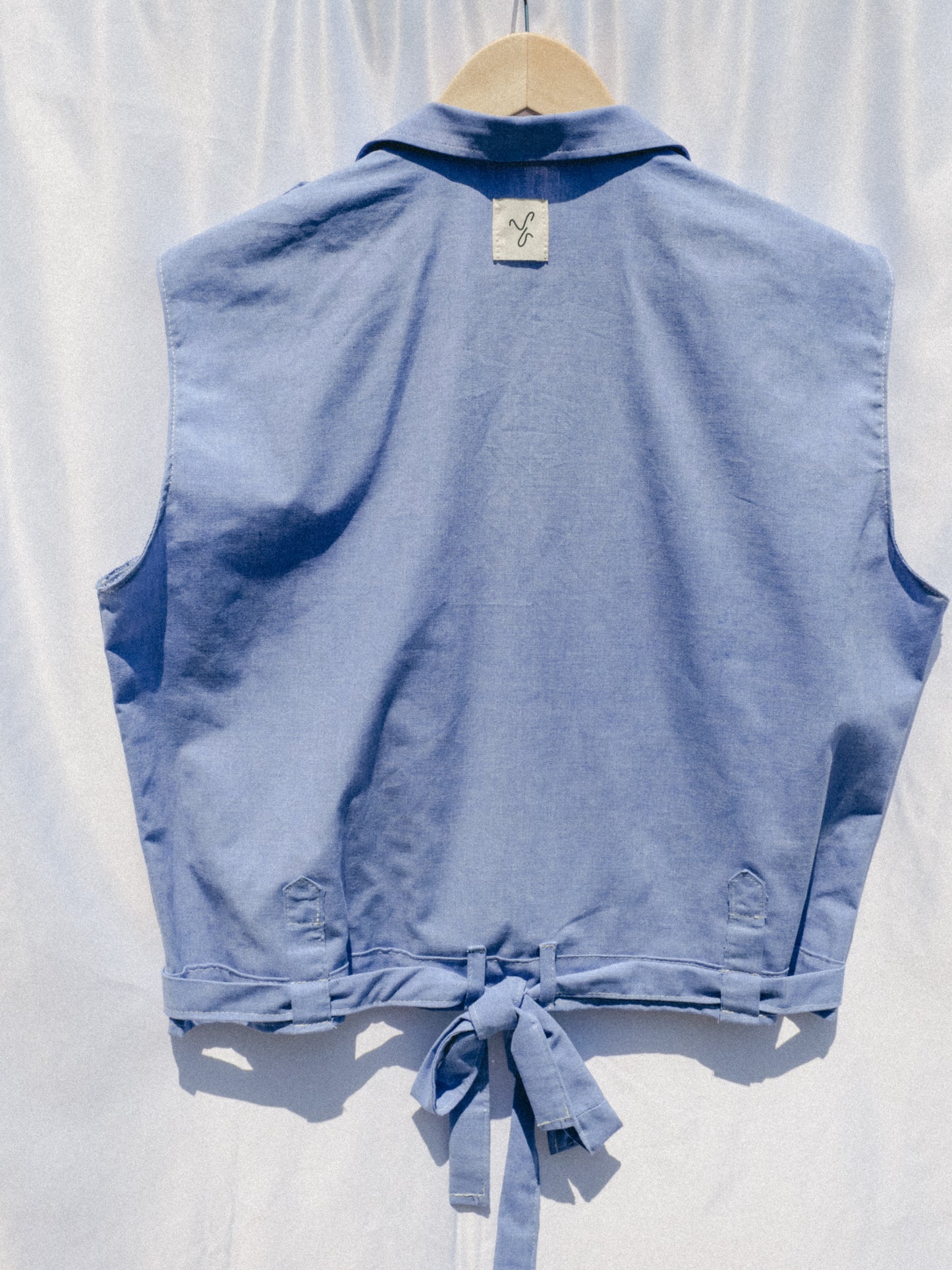 Chemise Lio