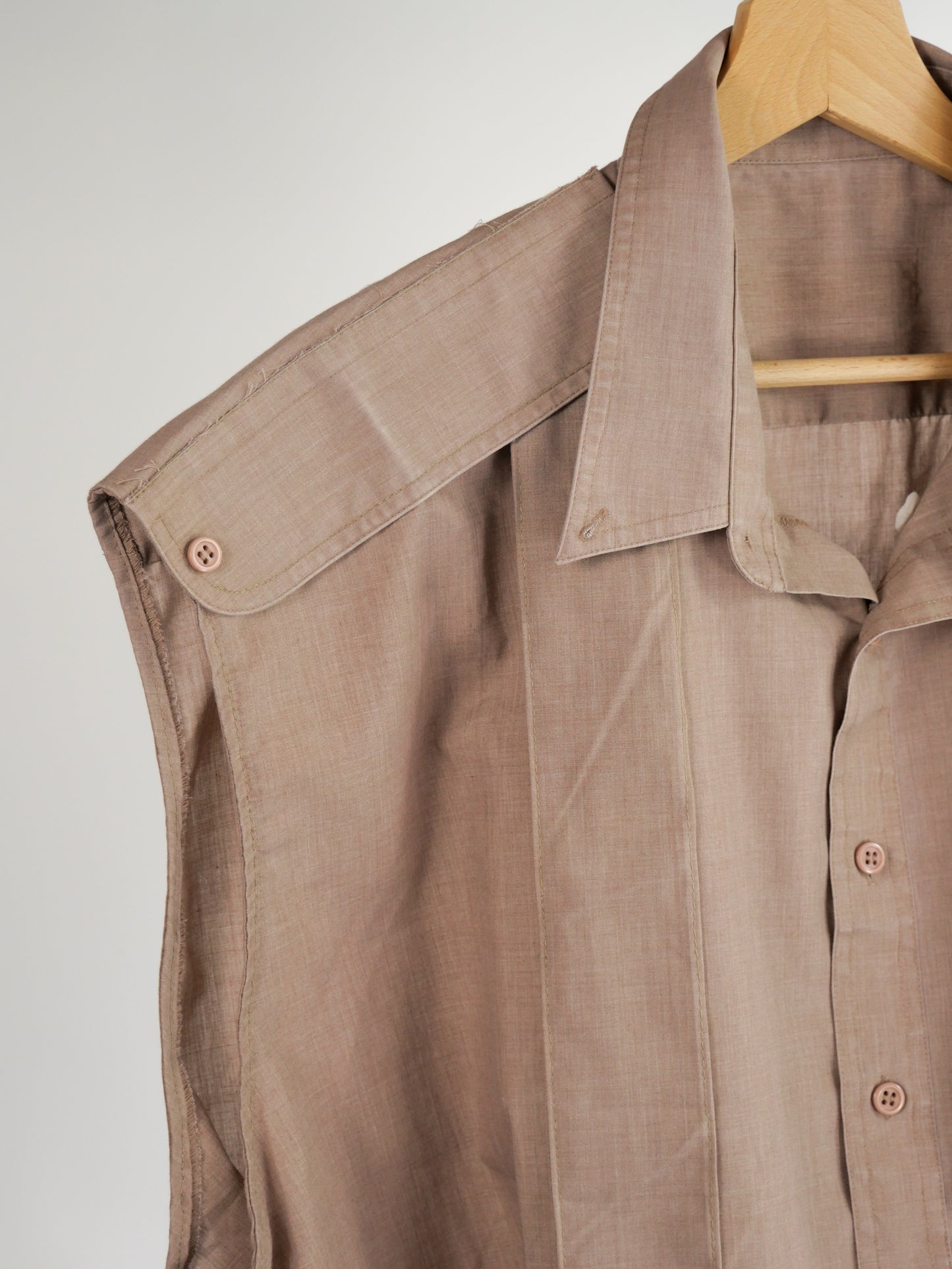 Chemise Lio