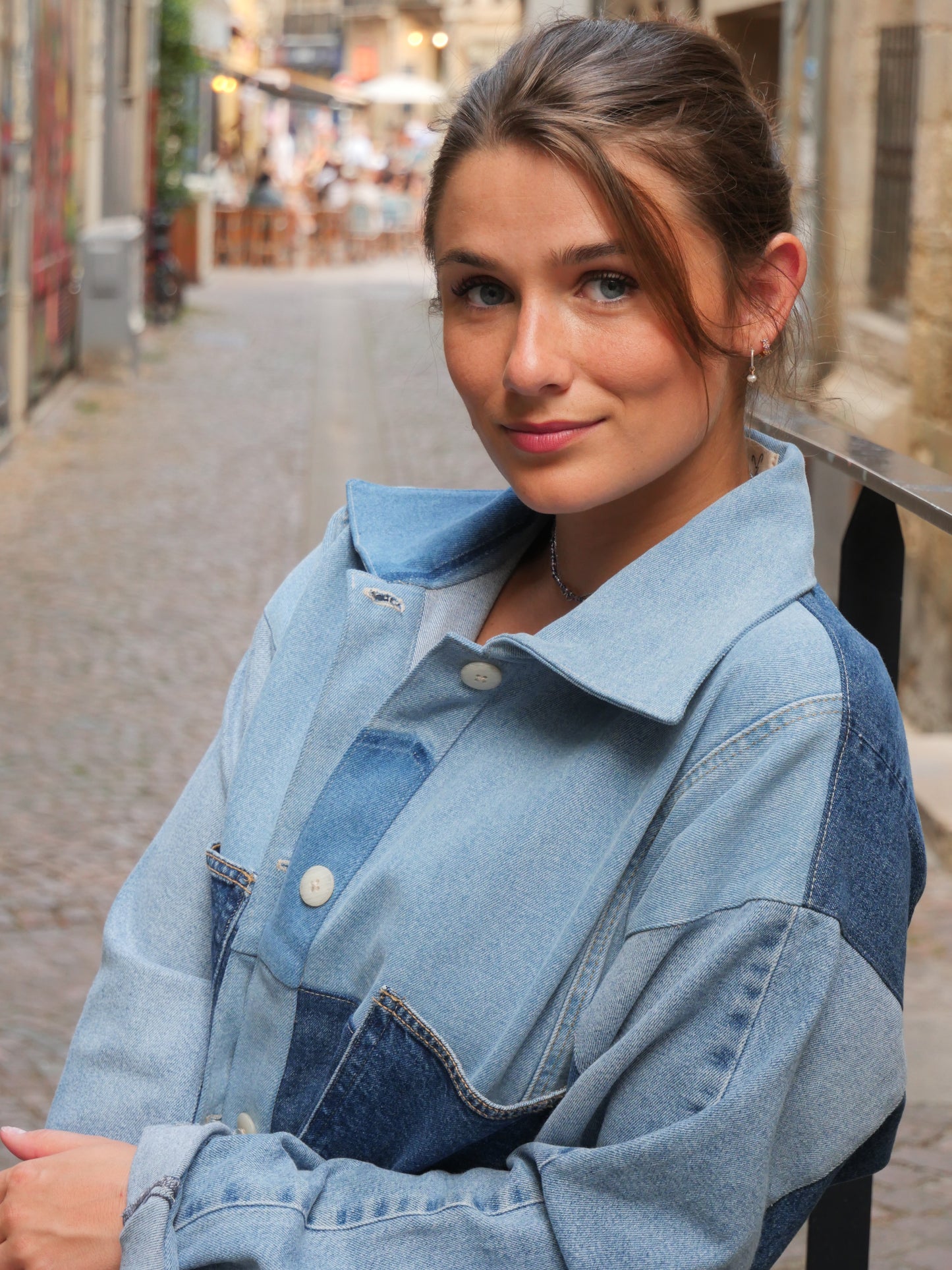 Veste Sasha