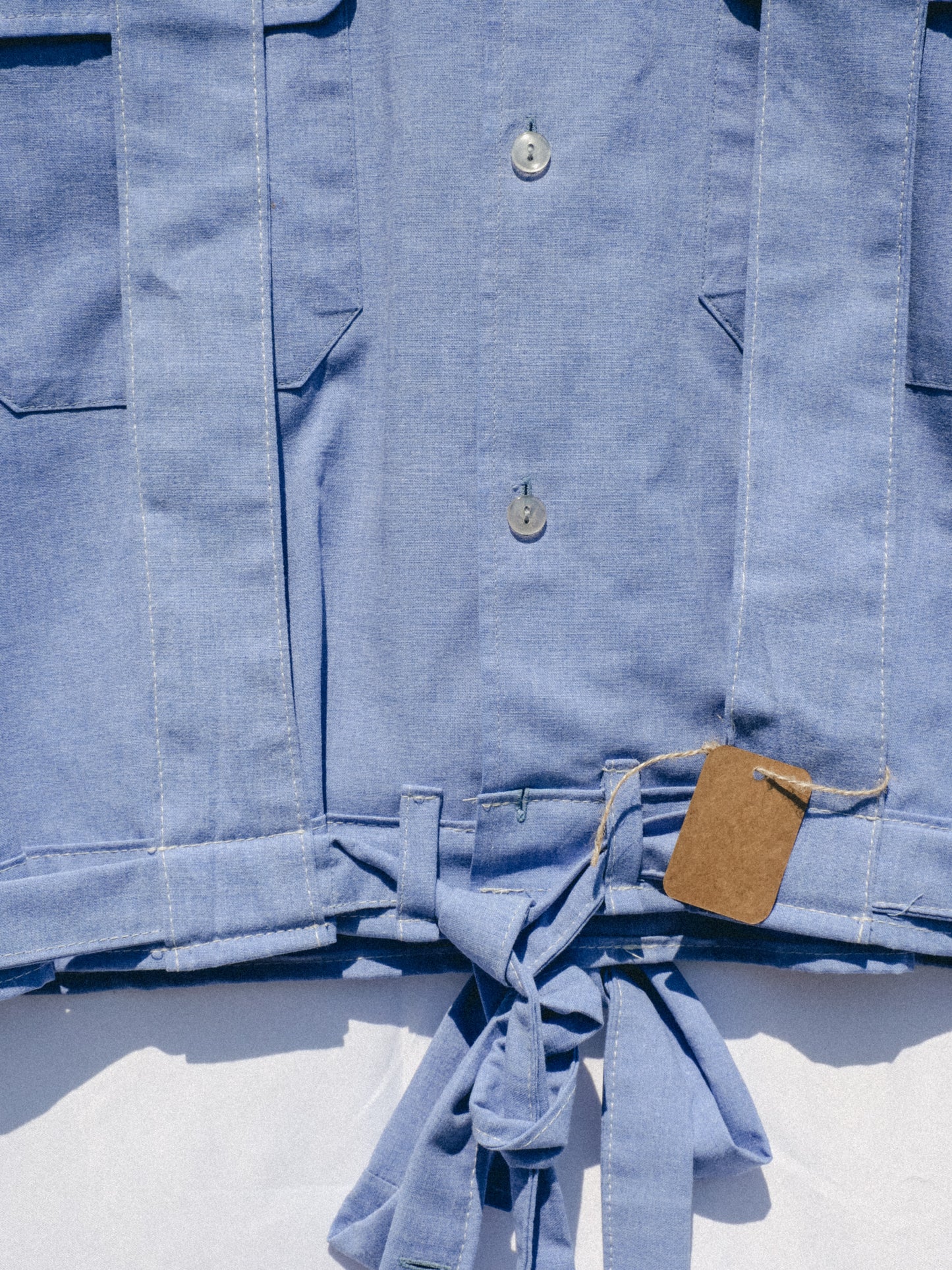 Chemise Lio