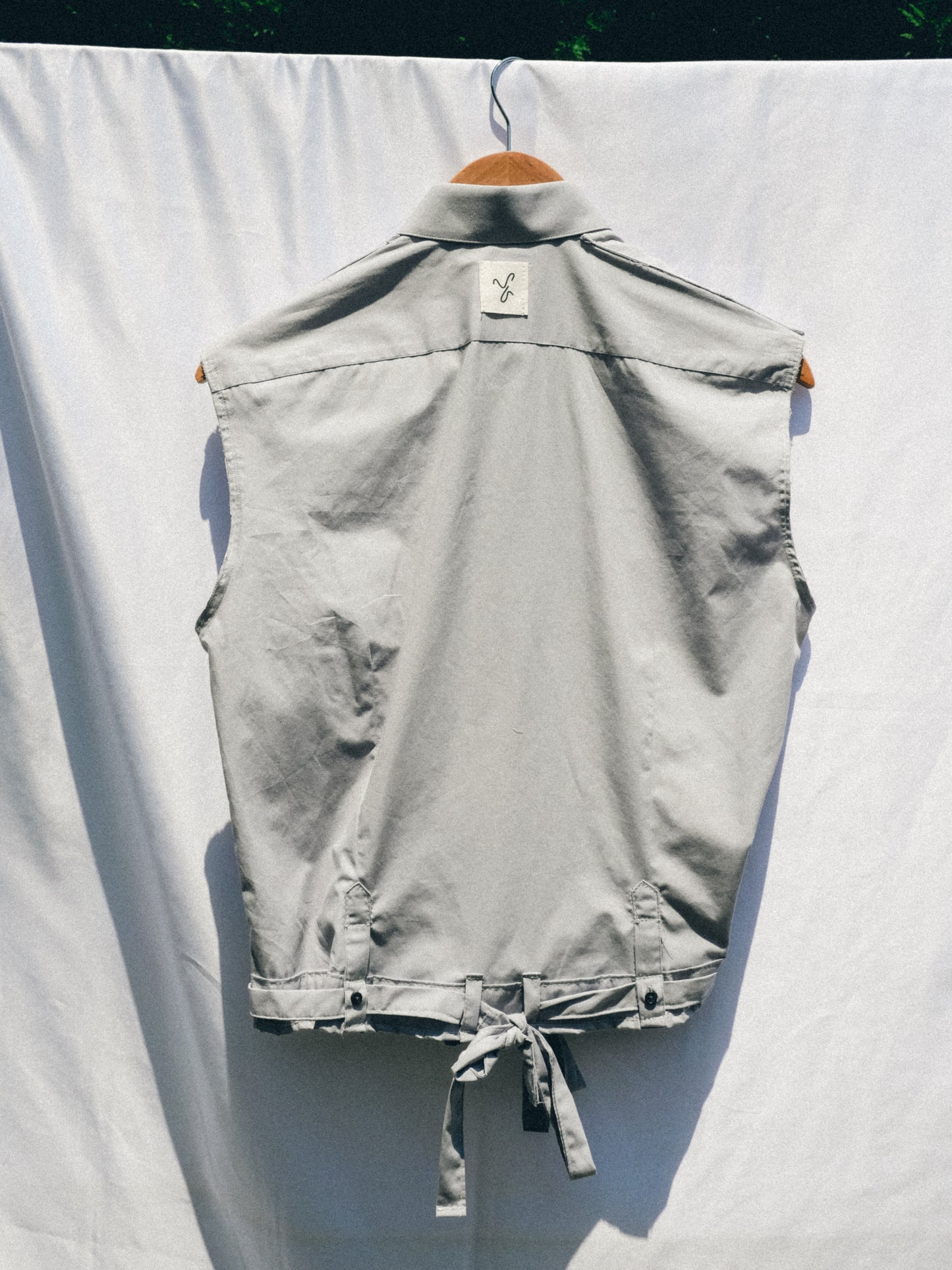 Chemise Lio