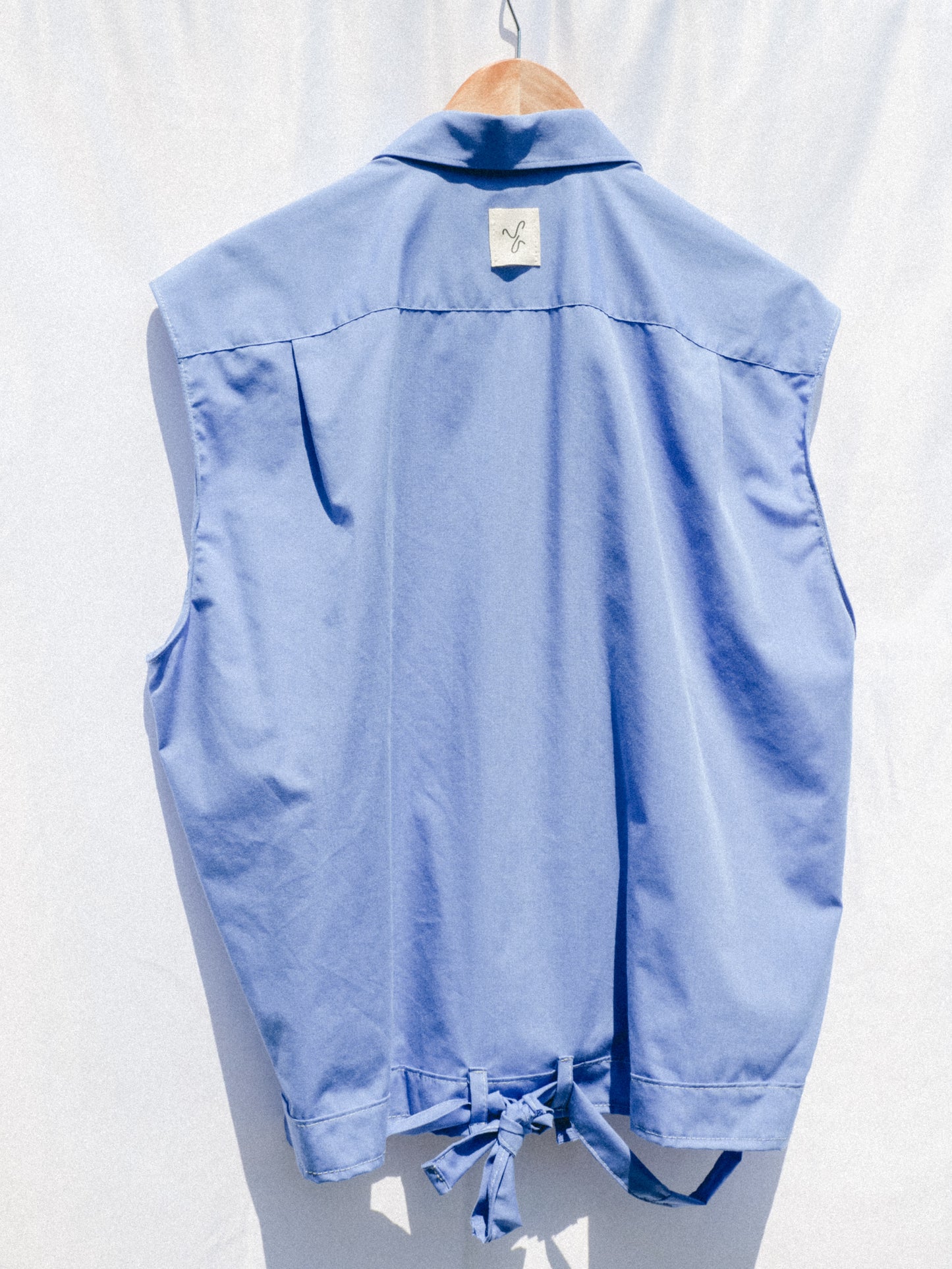 Chemise Lio