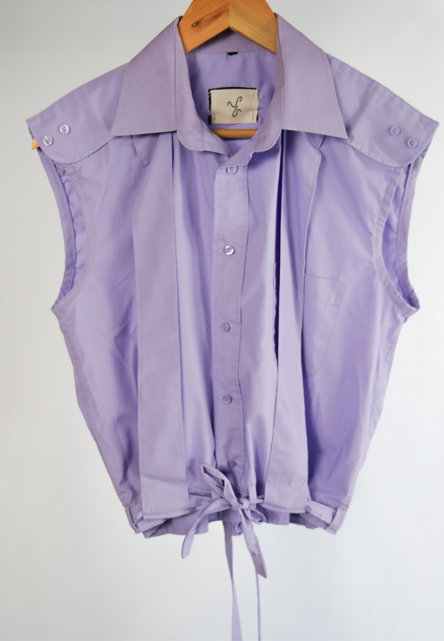Chemise Lio