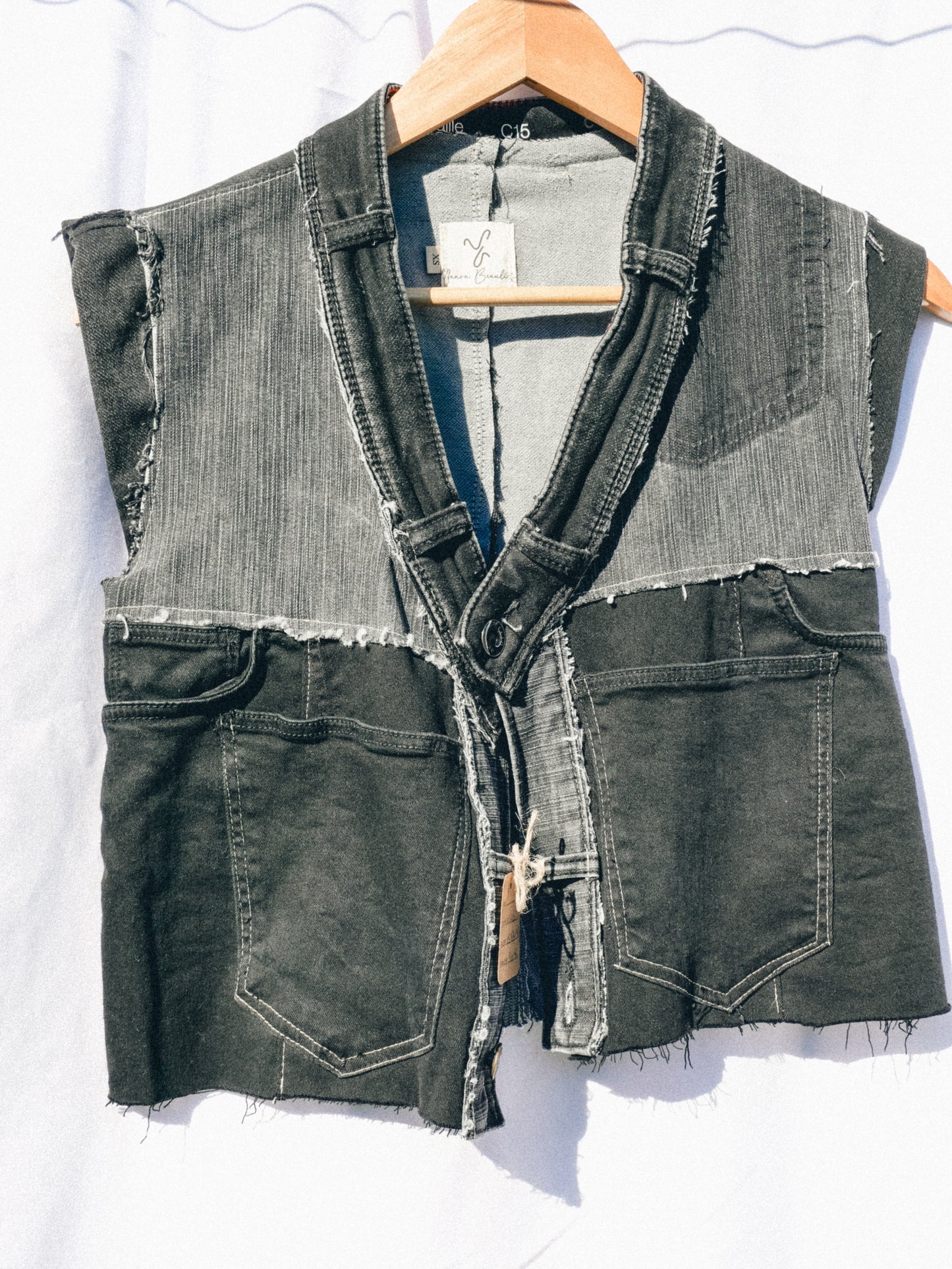 Veste Max