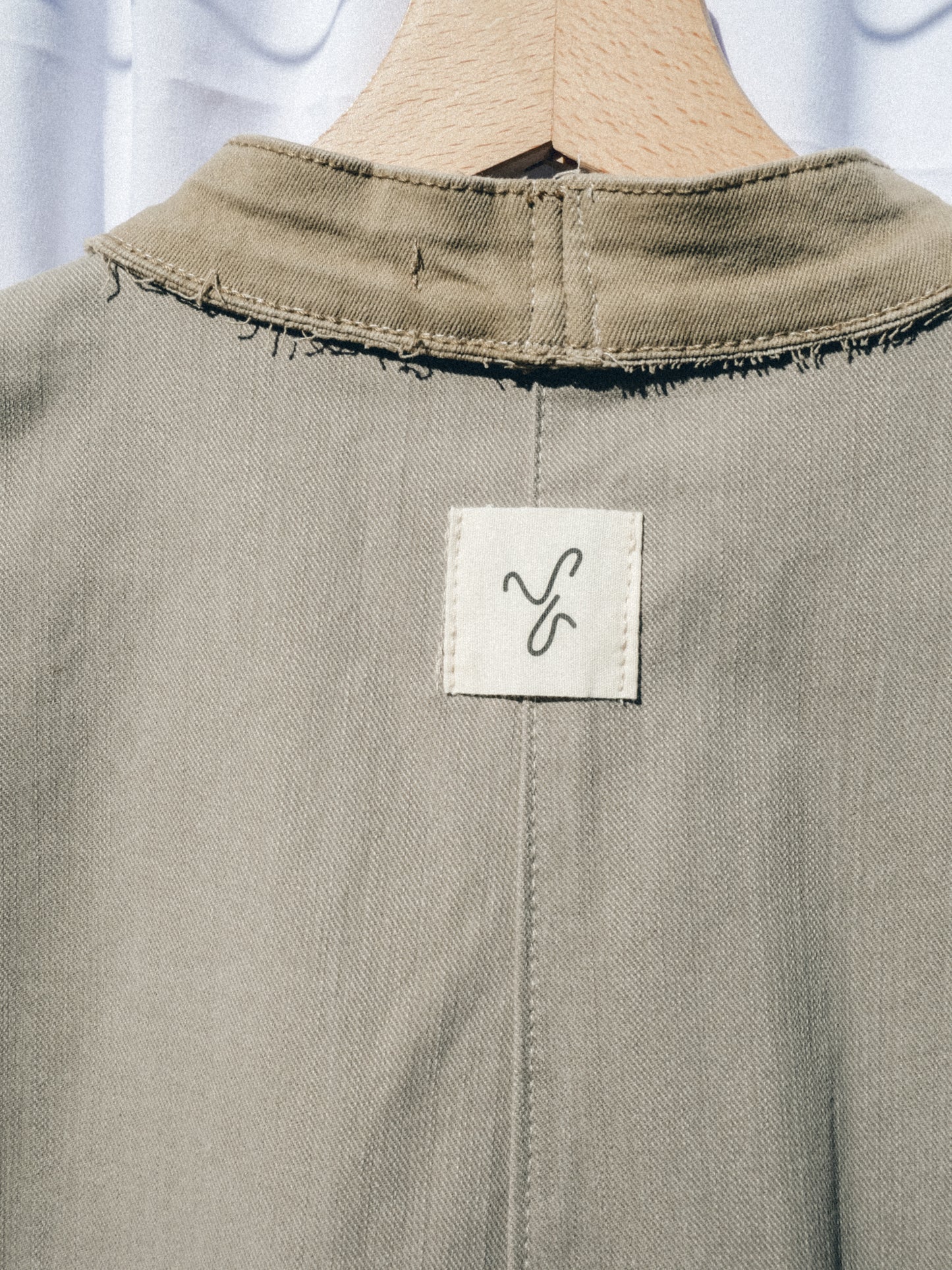 Veste Max