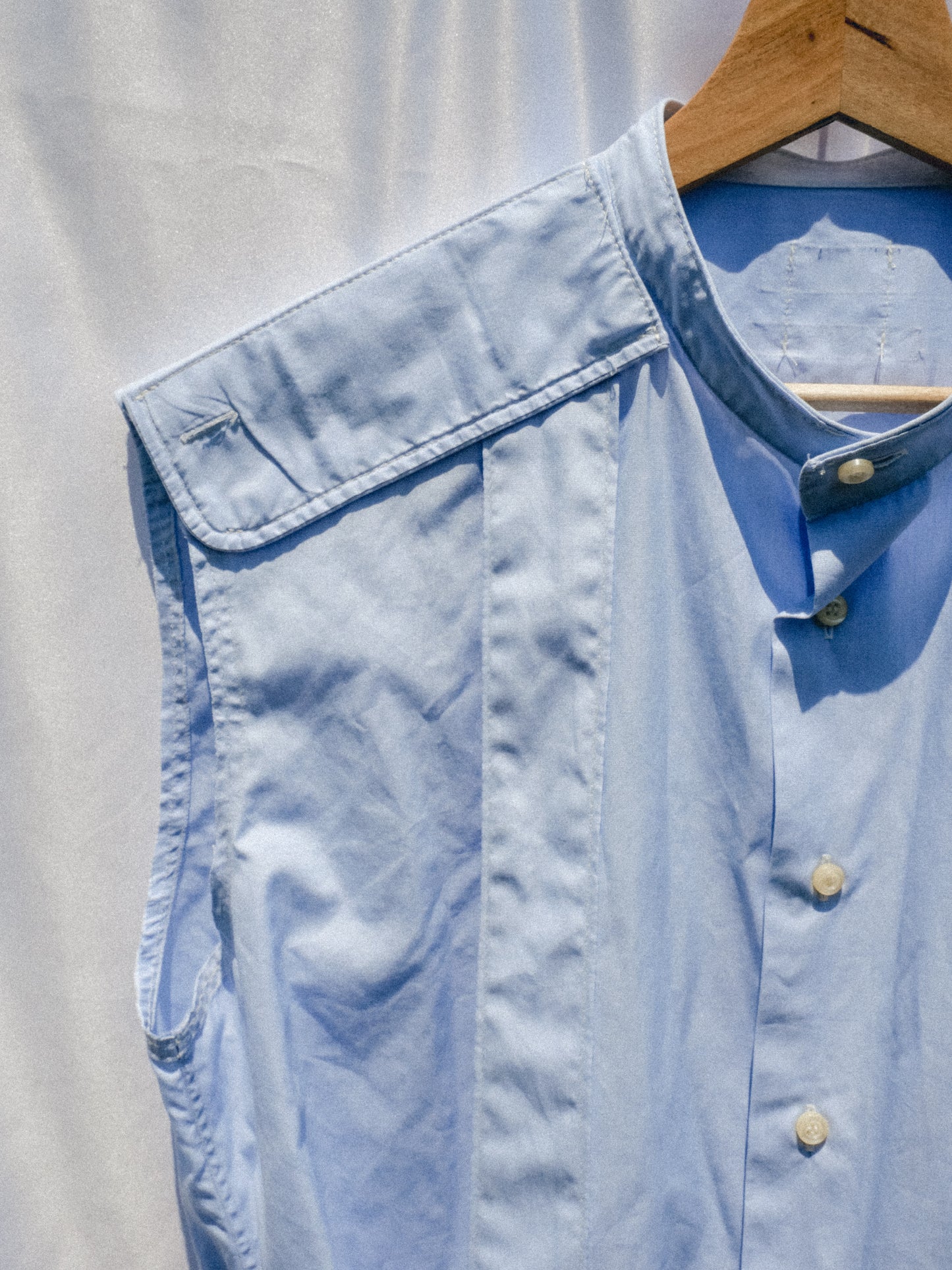 Chemise Lio