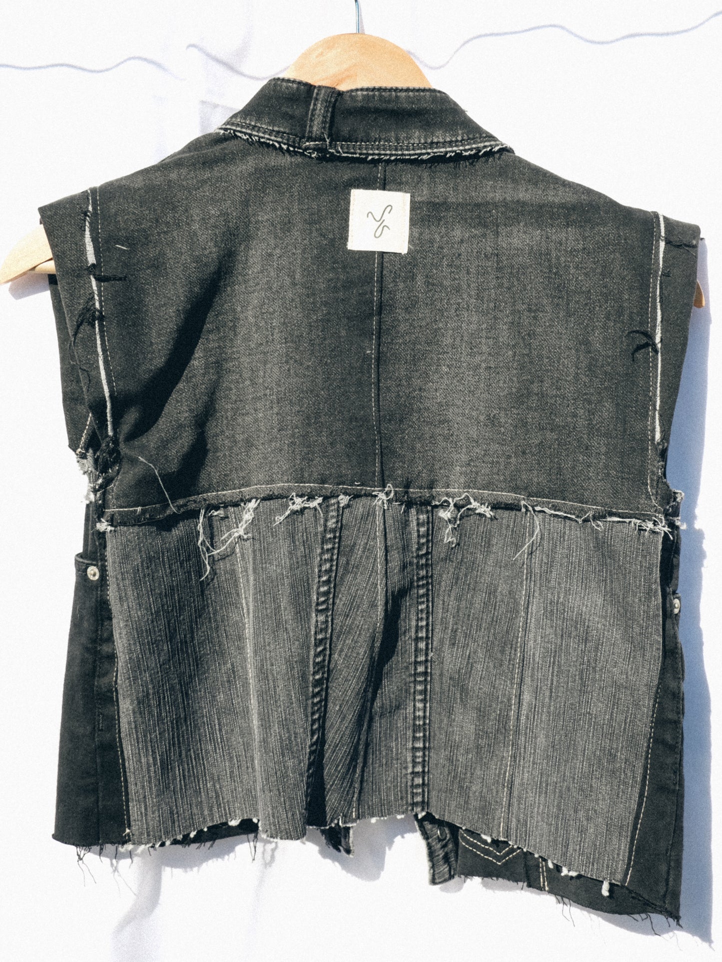 Veste Max