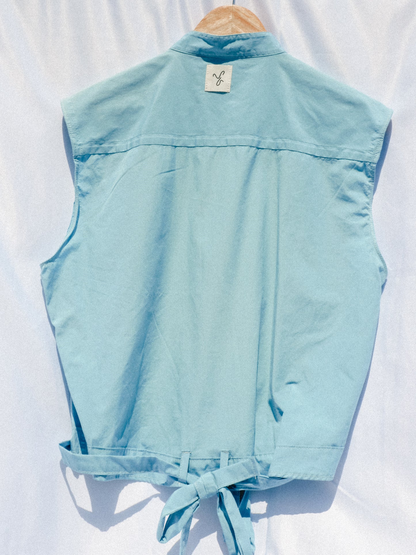 Chemise Lio