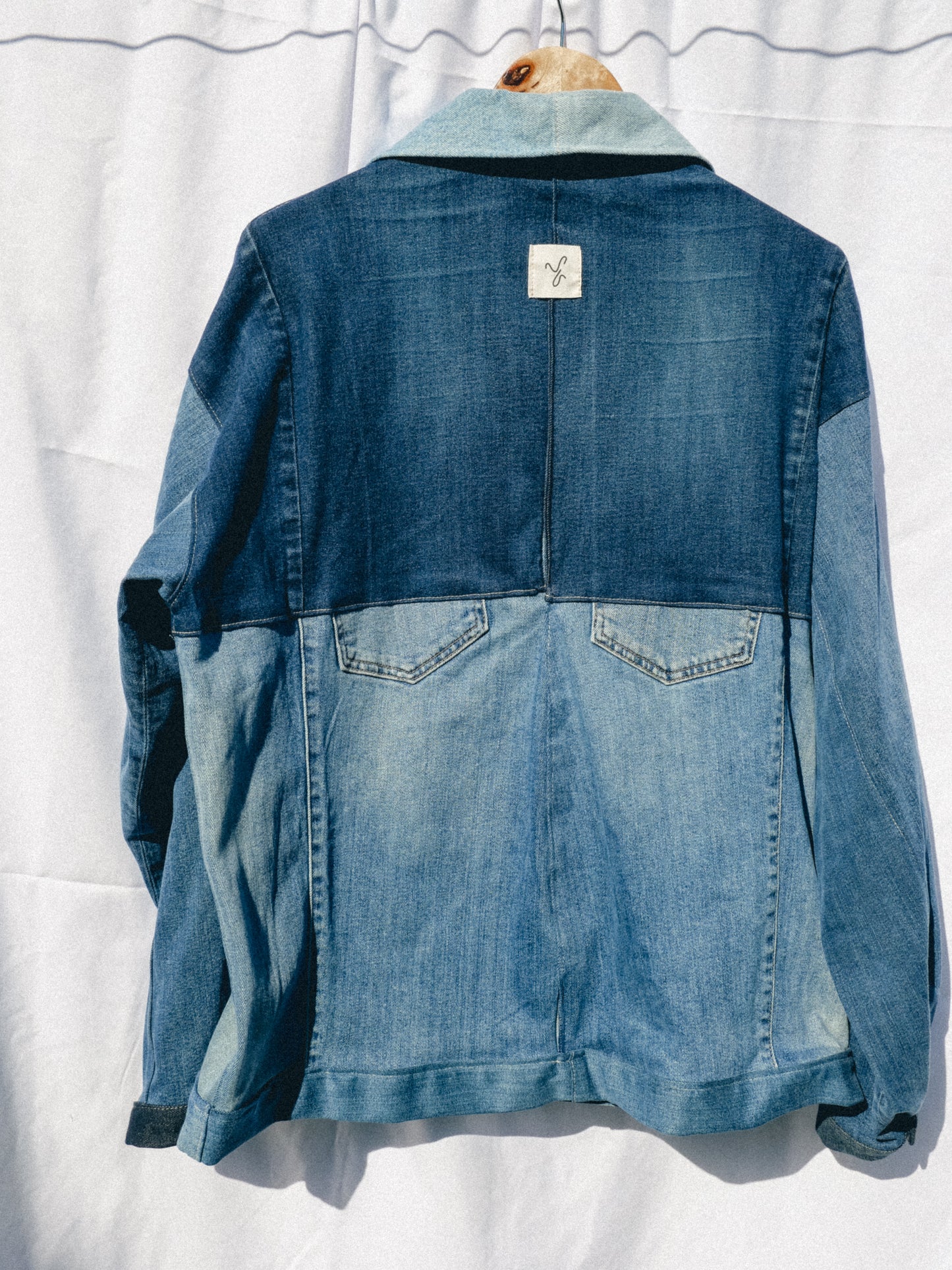 Veste Sasha