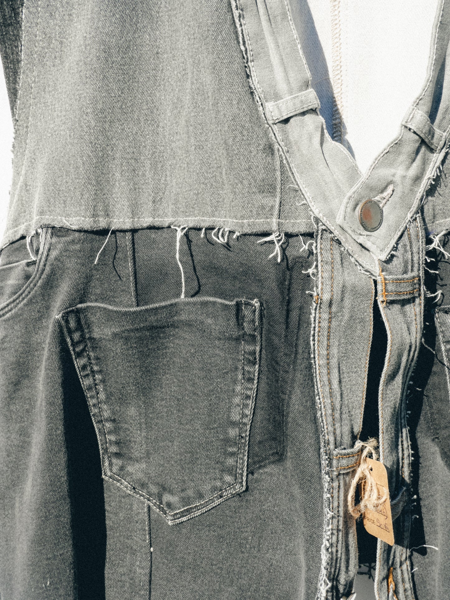 Veste Max