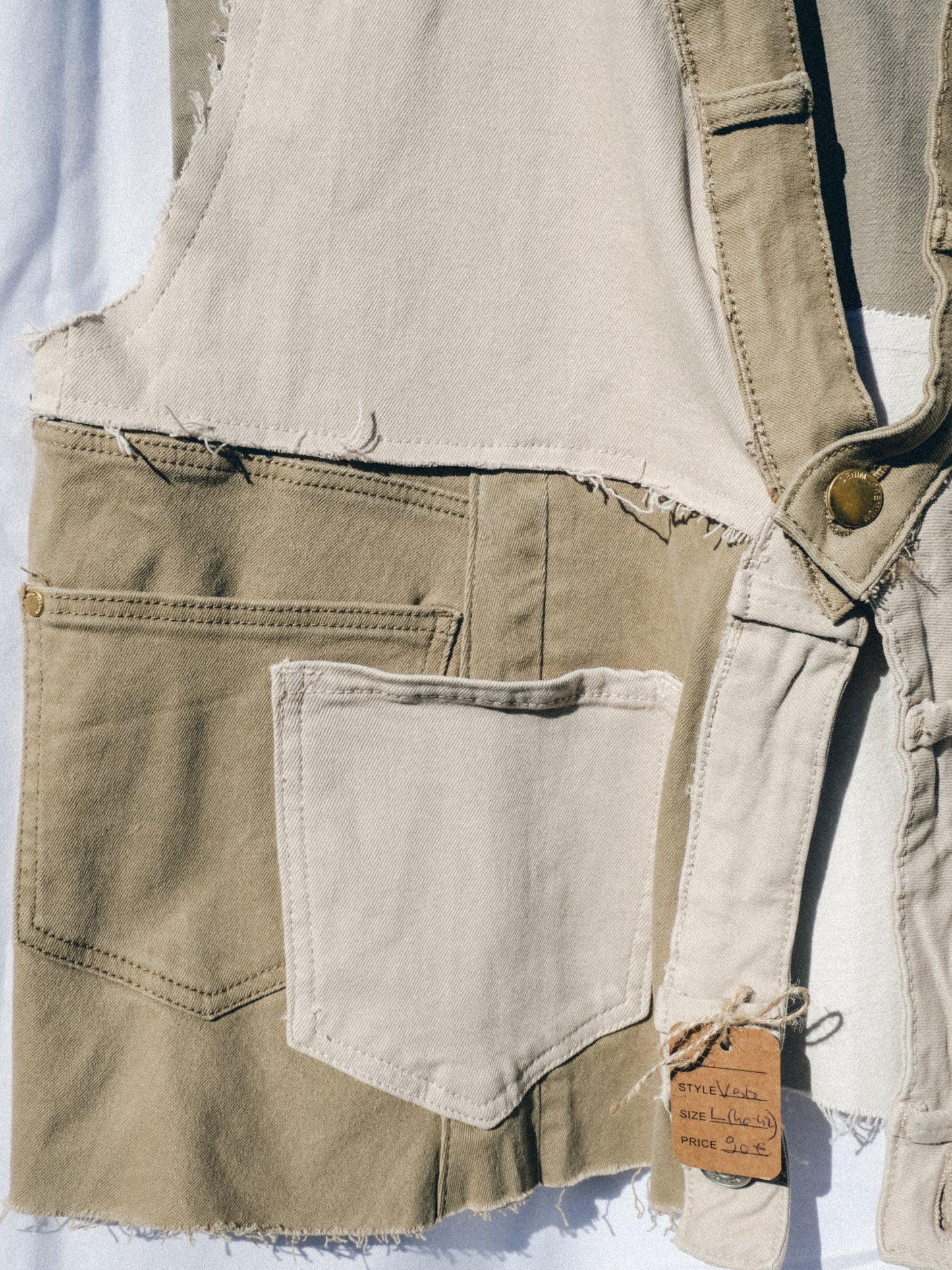 Veste Max