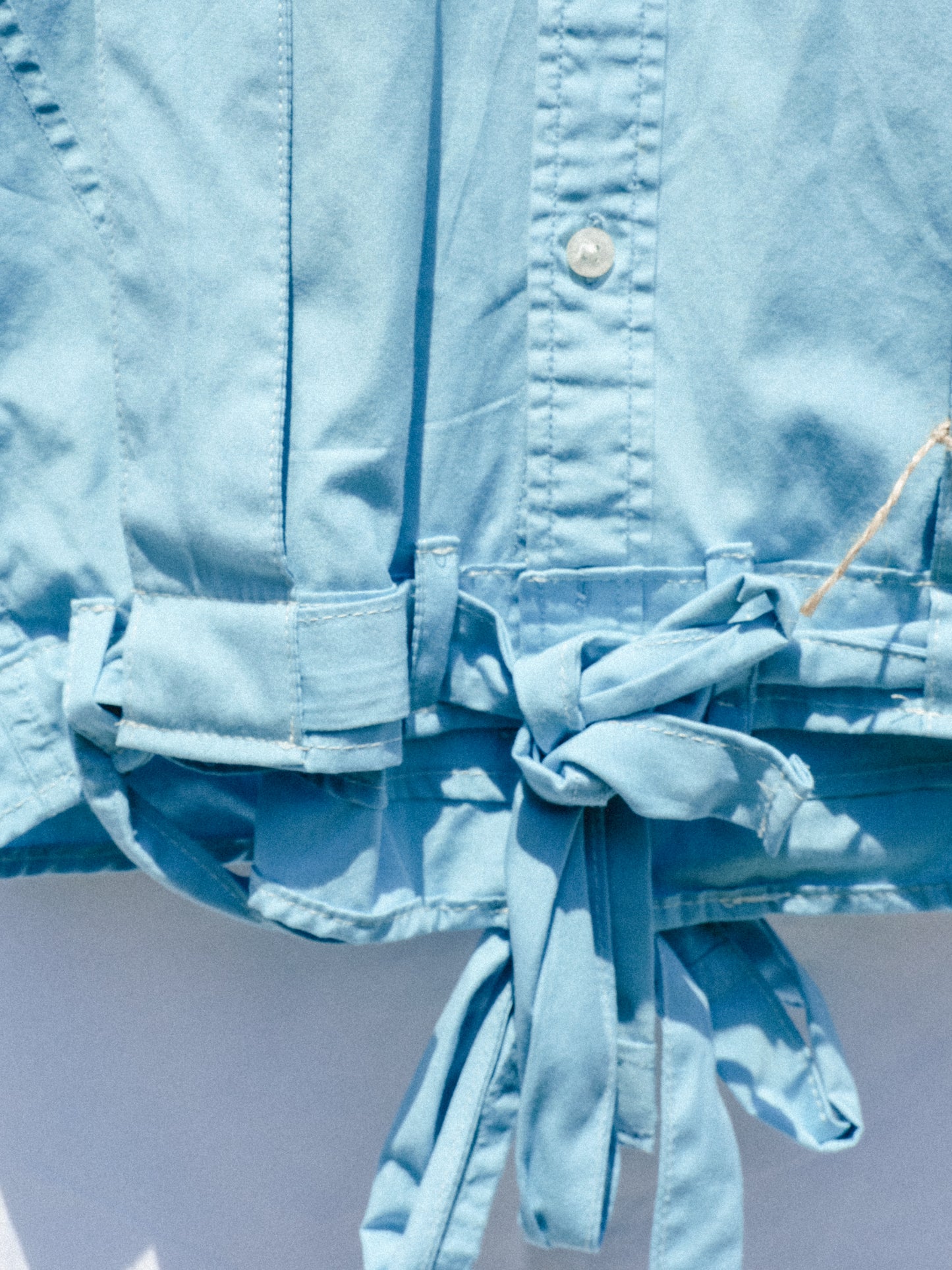 Chemise Lio