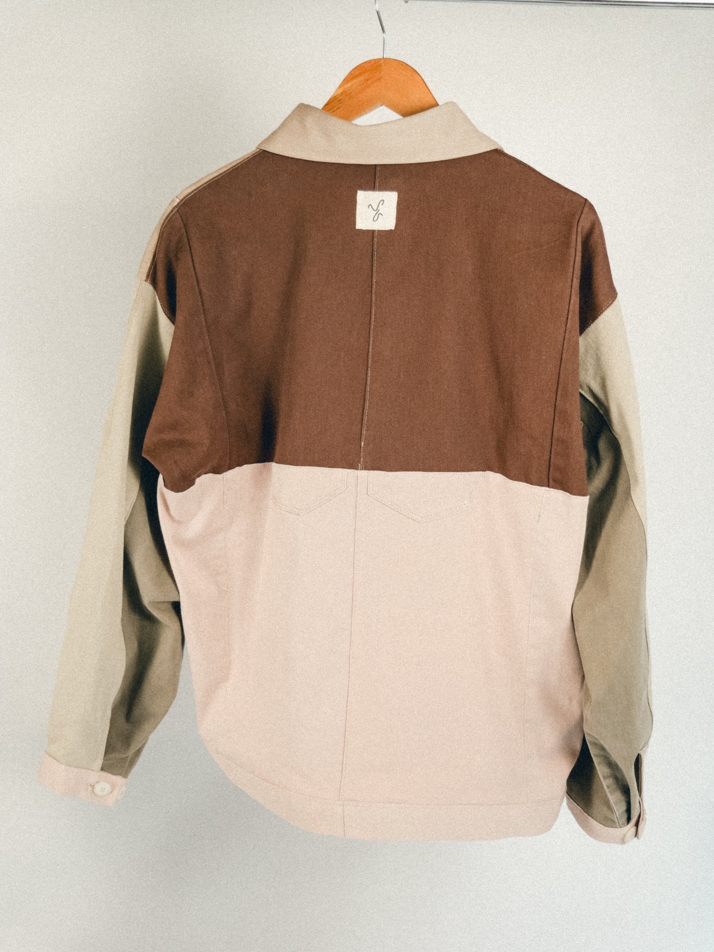 Veste Sasha