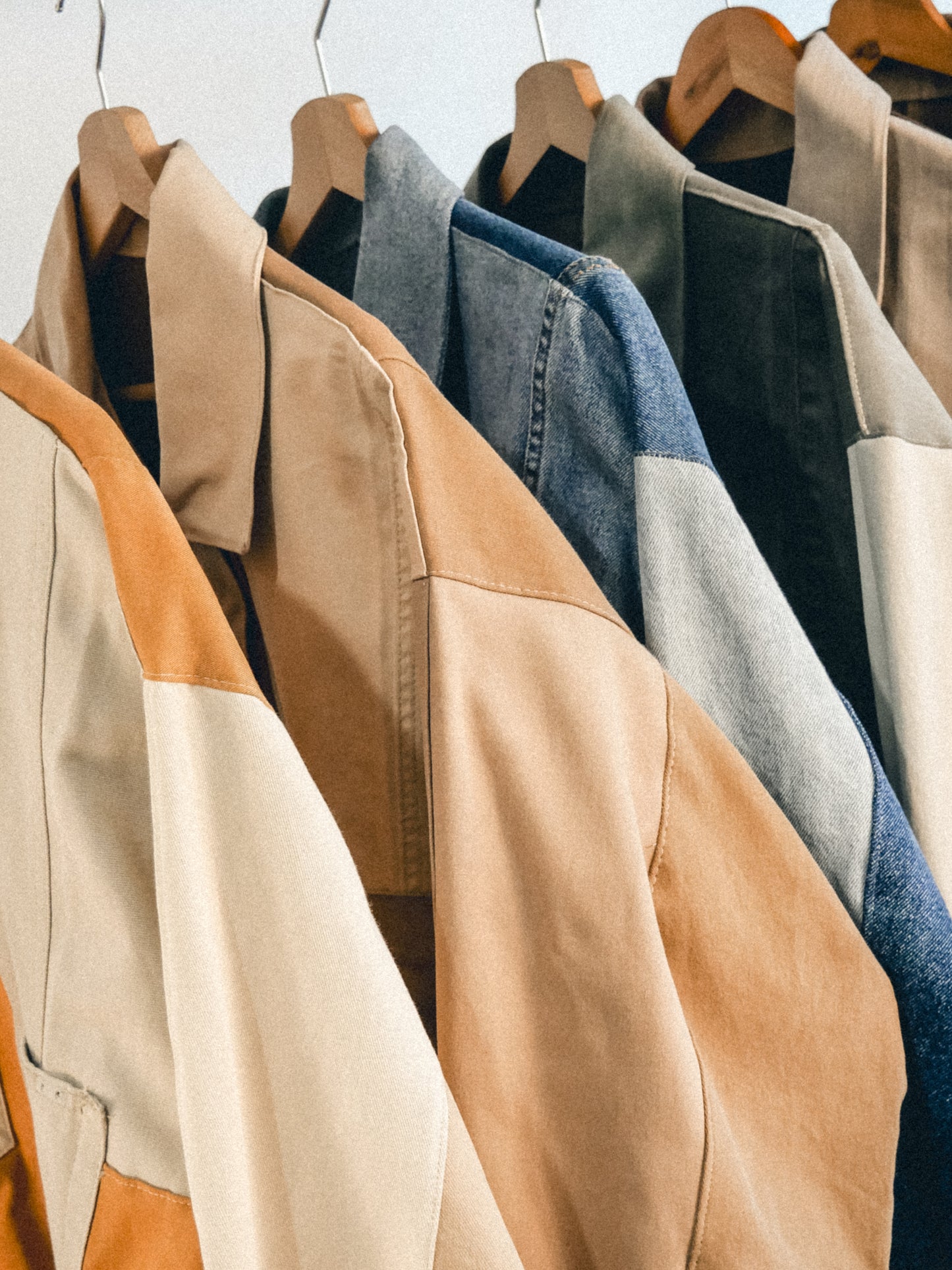 Veste Sasha
