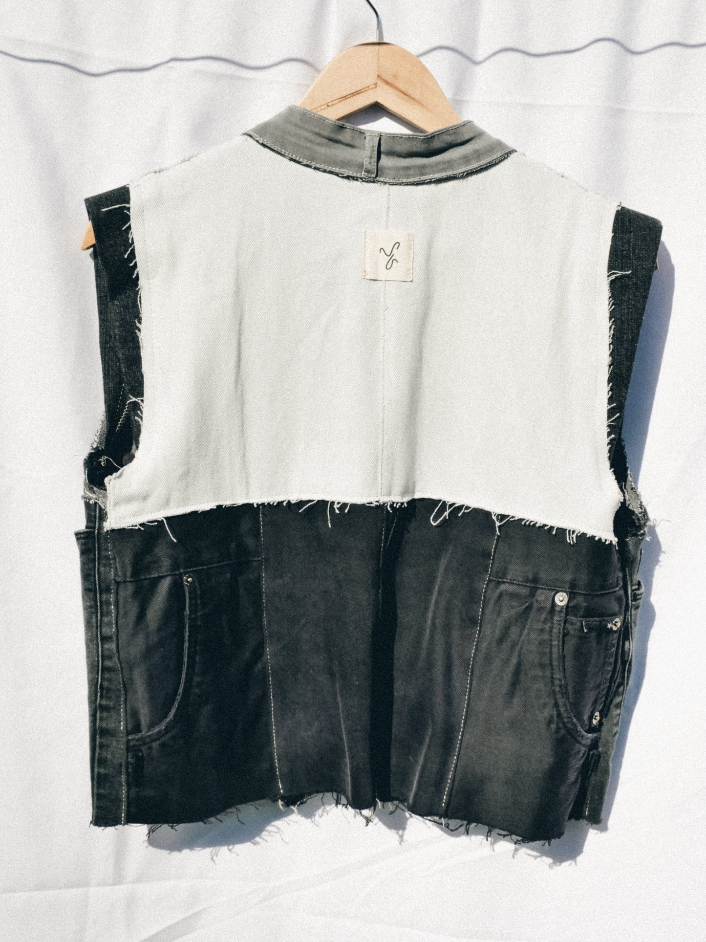 Veste Max