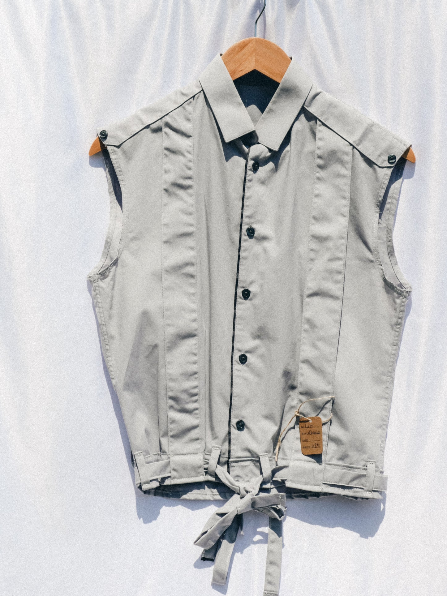 Chemise Lio