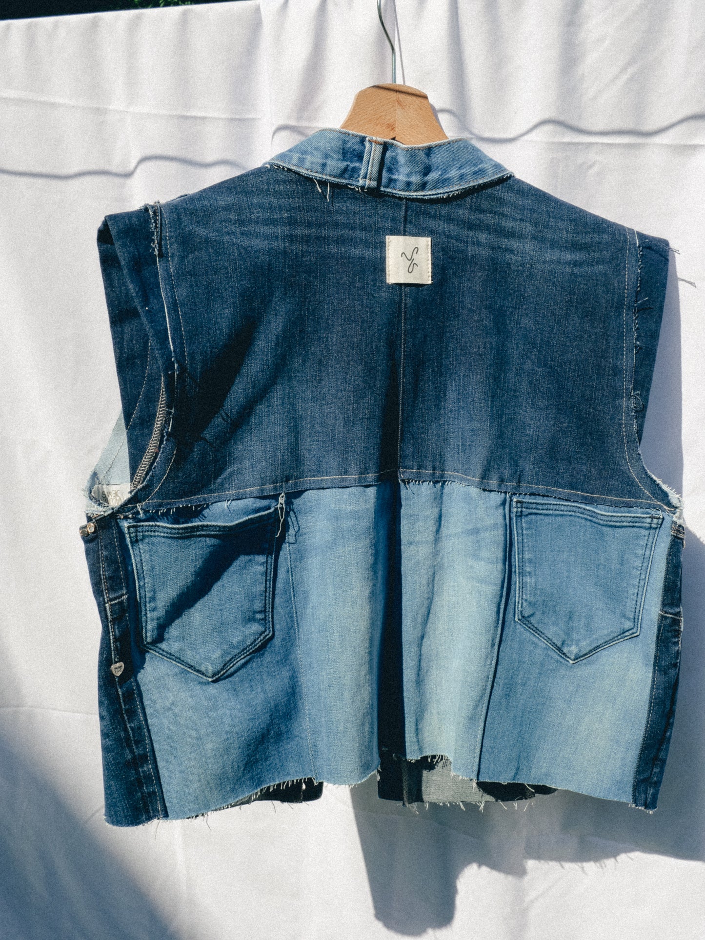Veste Max