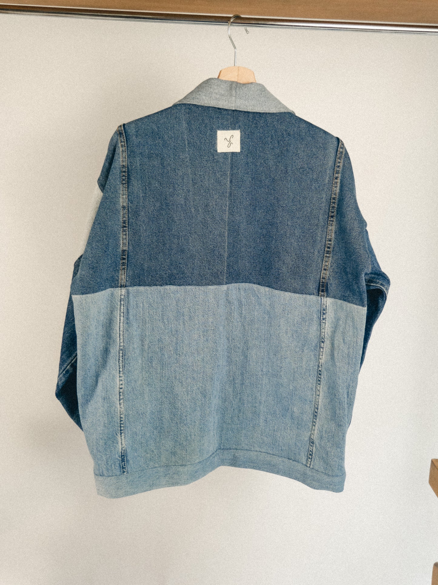 Veste Sasha
