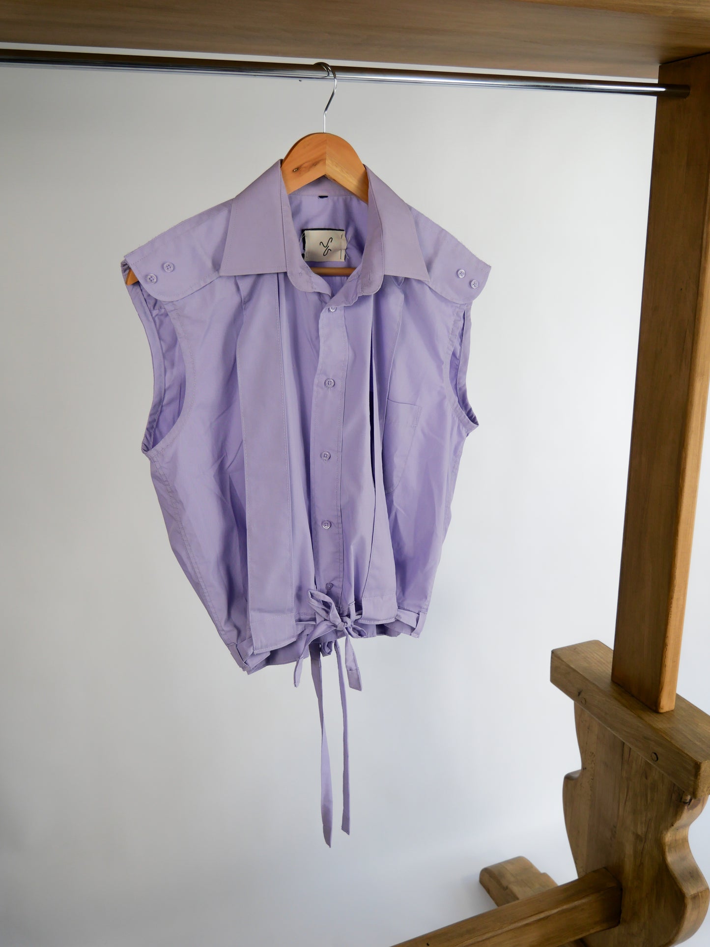 Chemise Lio