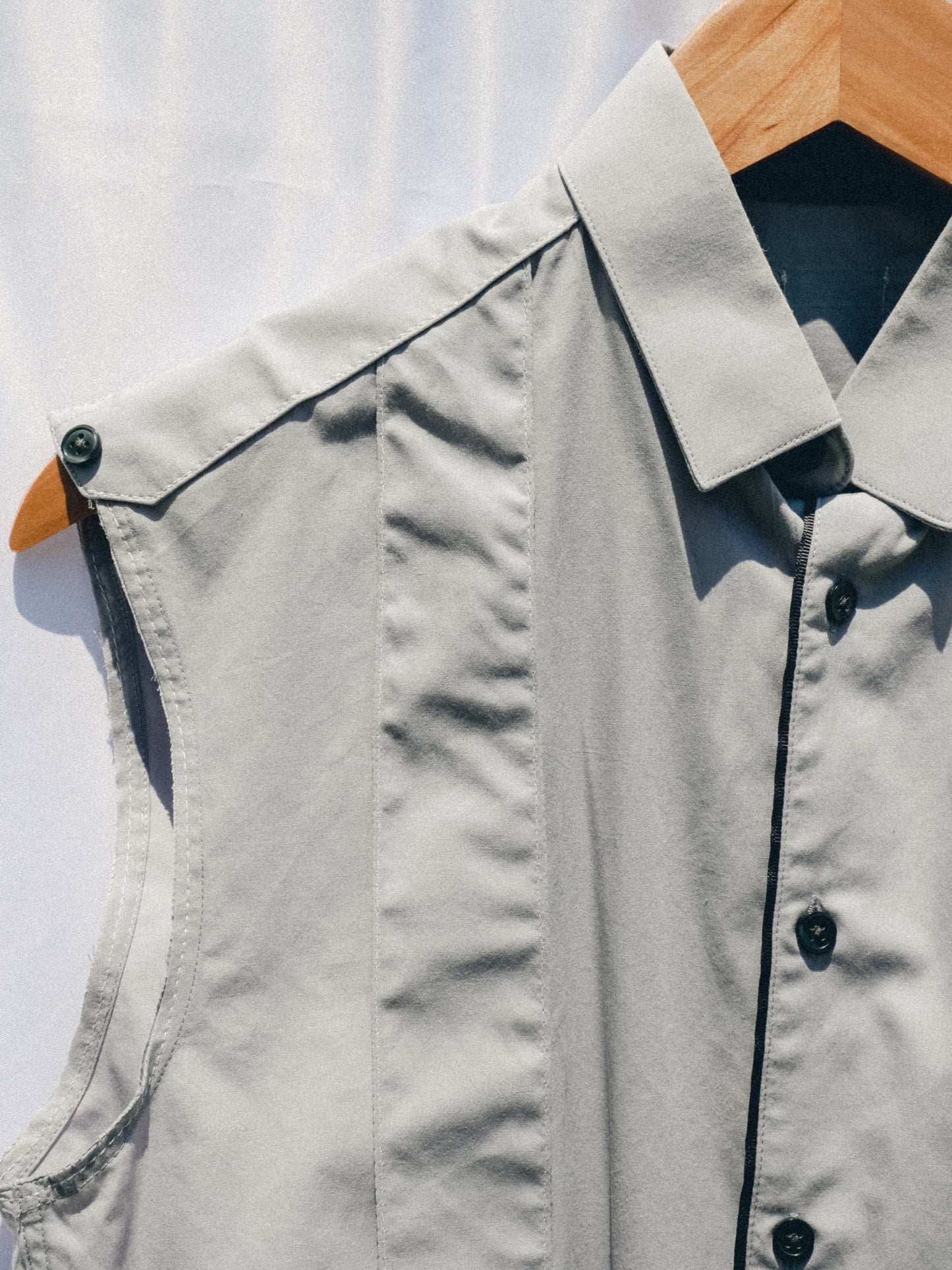 Chemise Lio