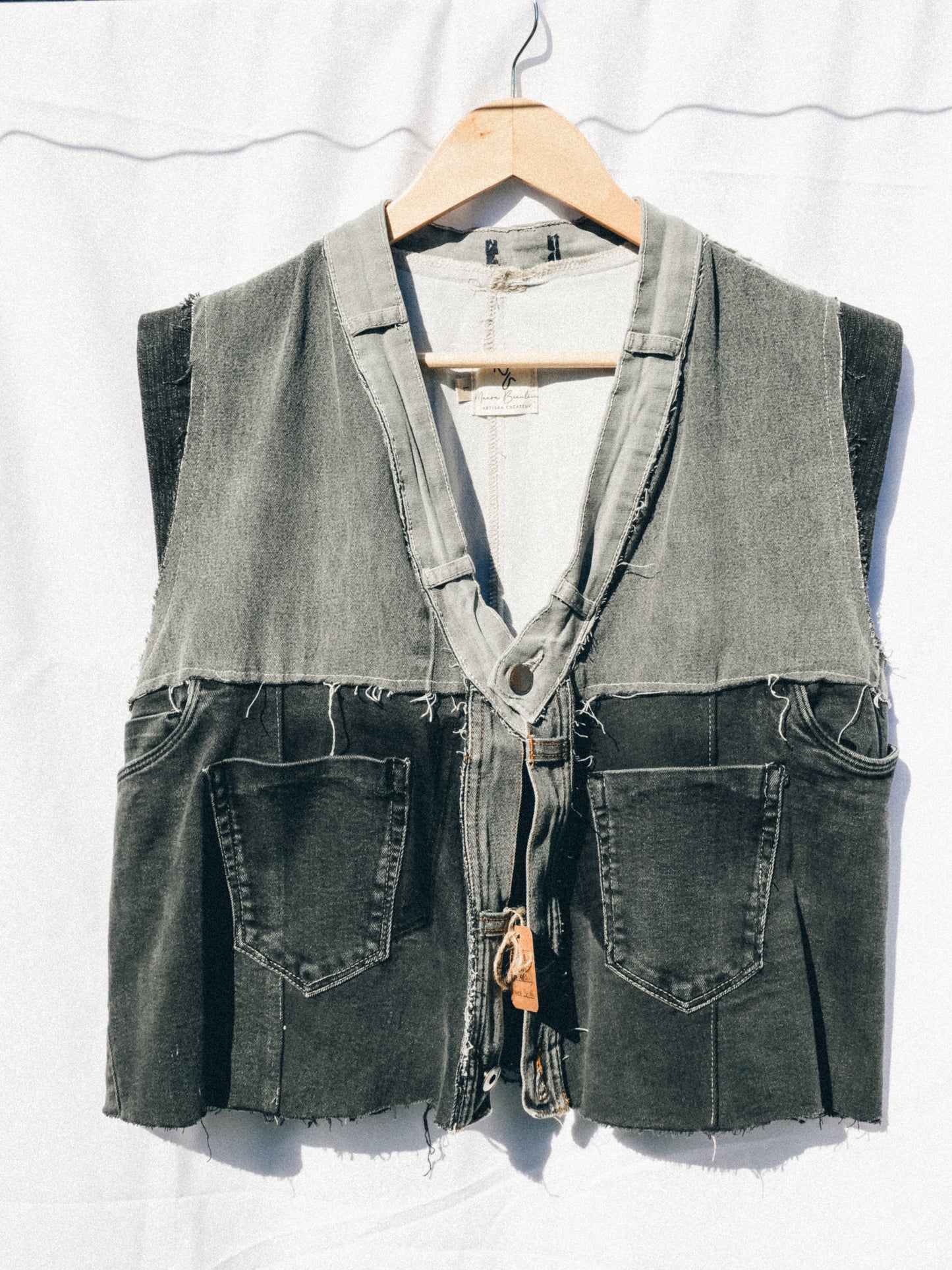 Veste Max