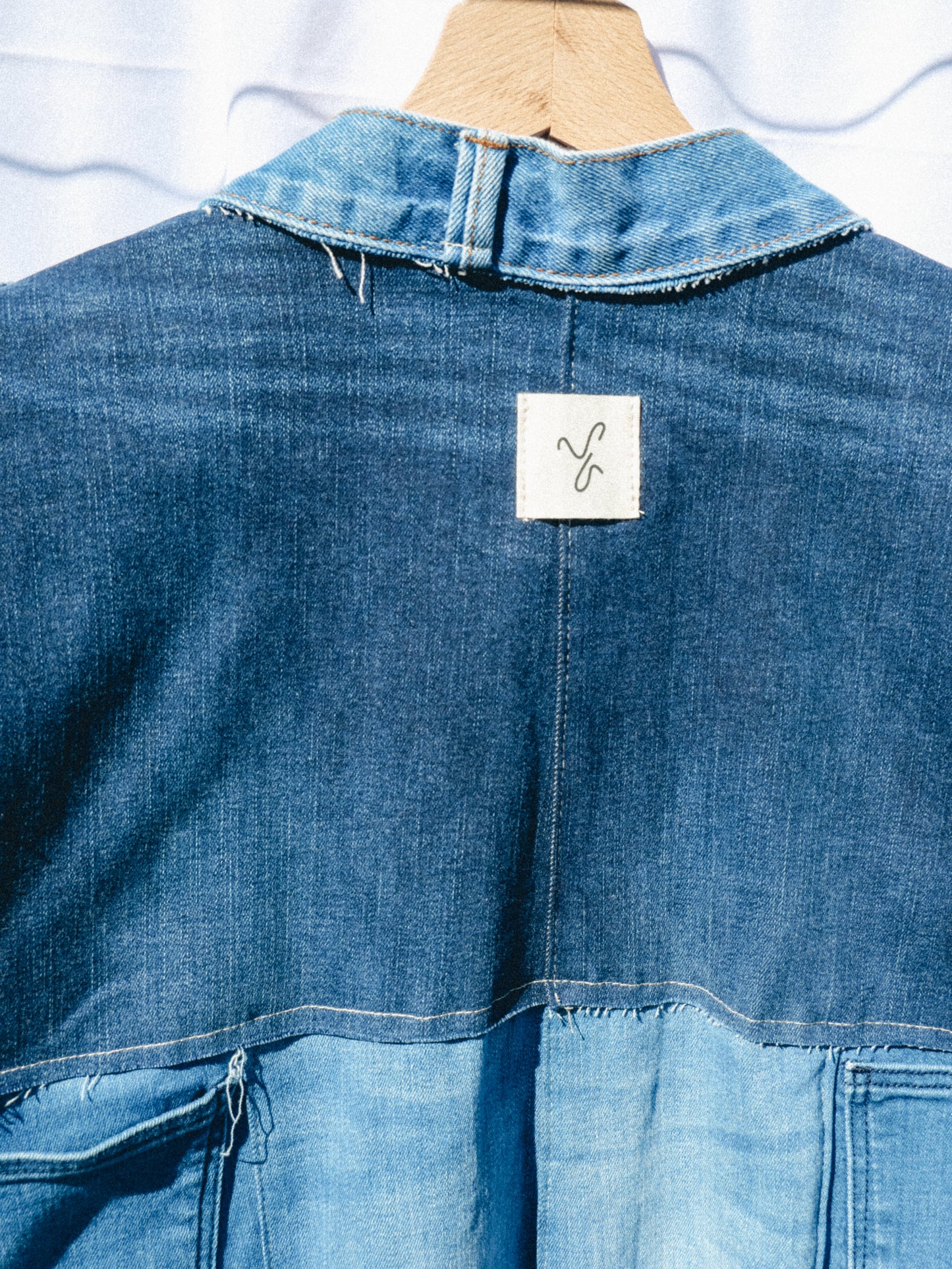 Veste Max