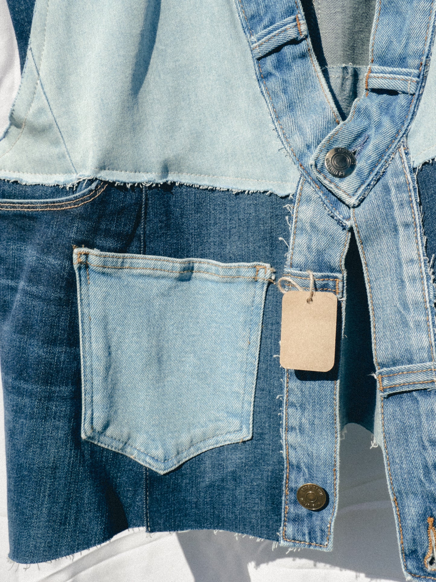 Veste Max
