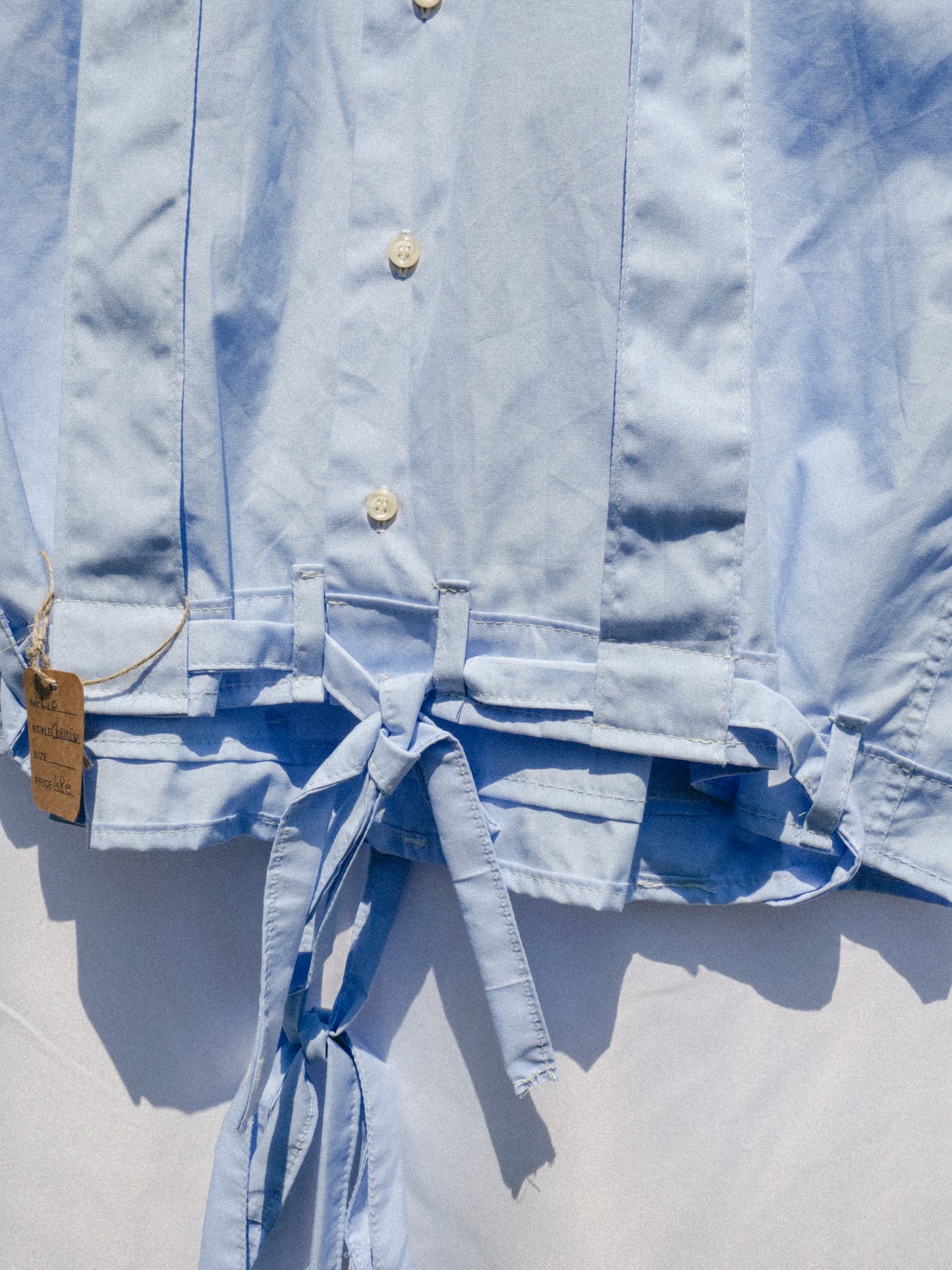 Chemise Lio