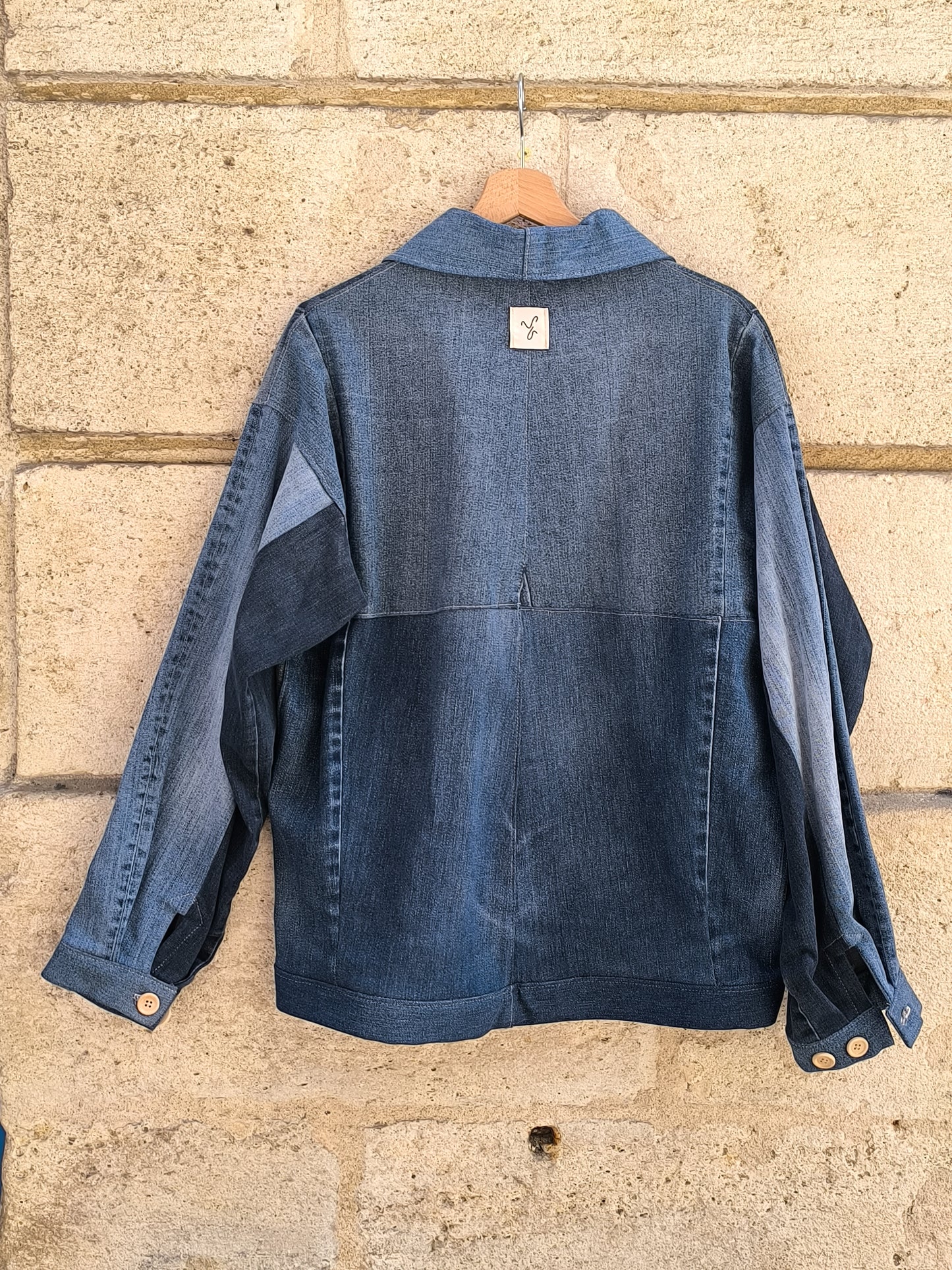 Veste Sasha