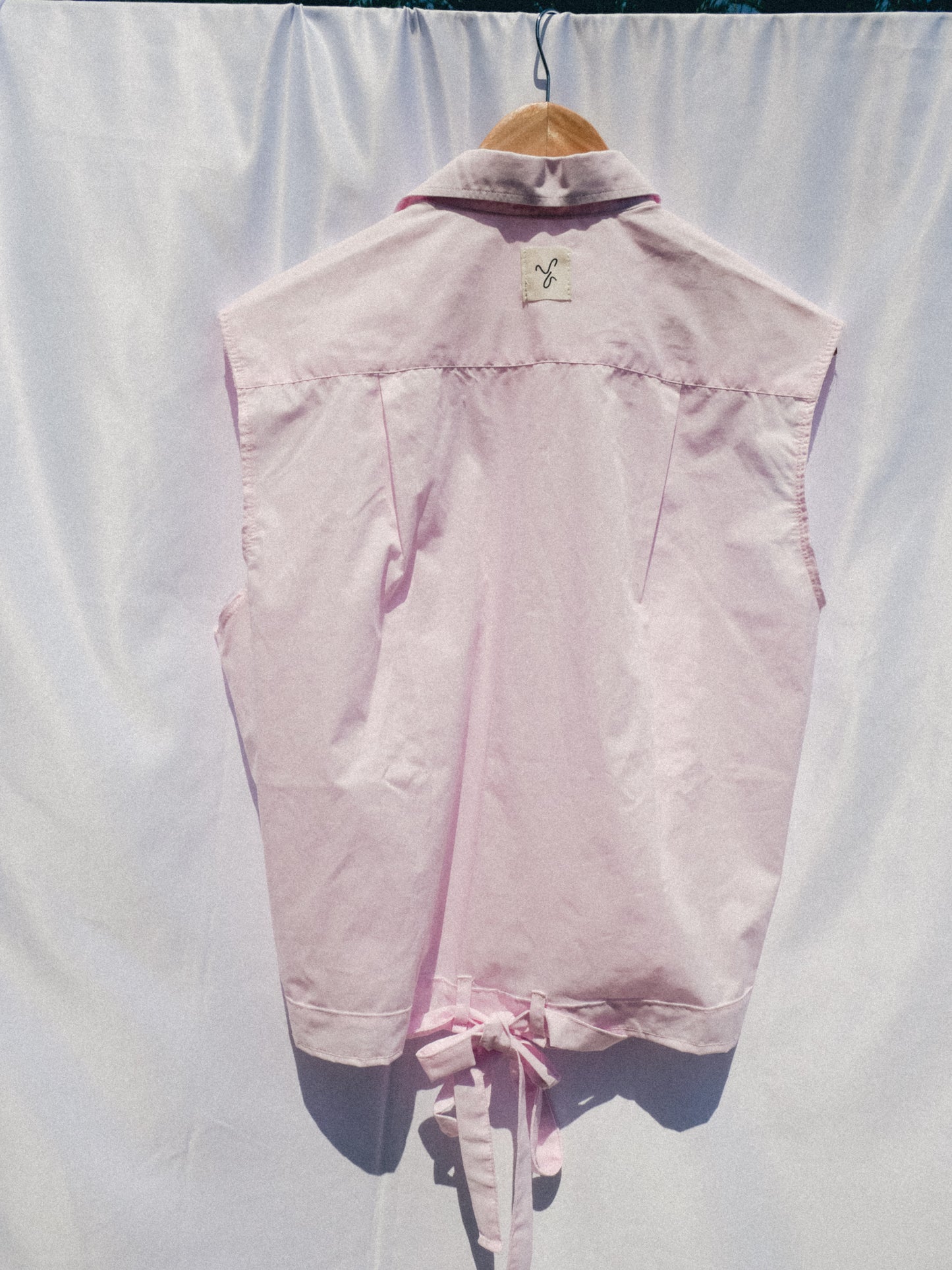 Chemise Lio