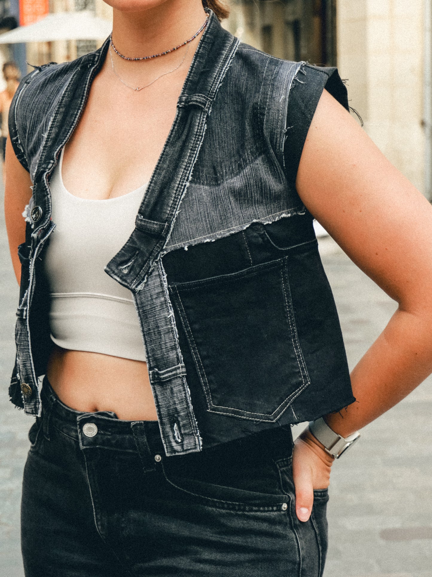Veste Max
