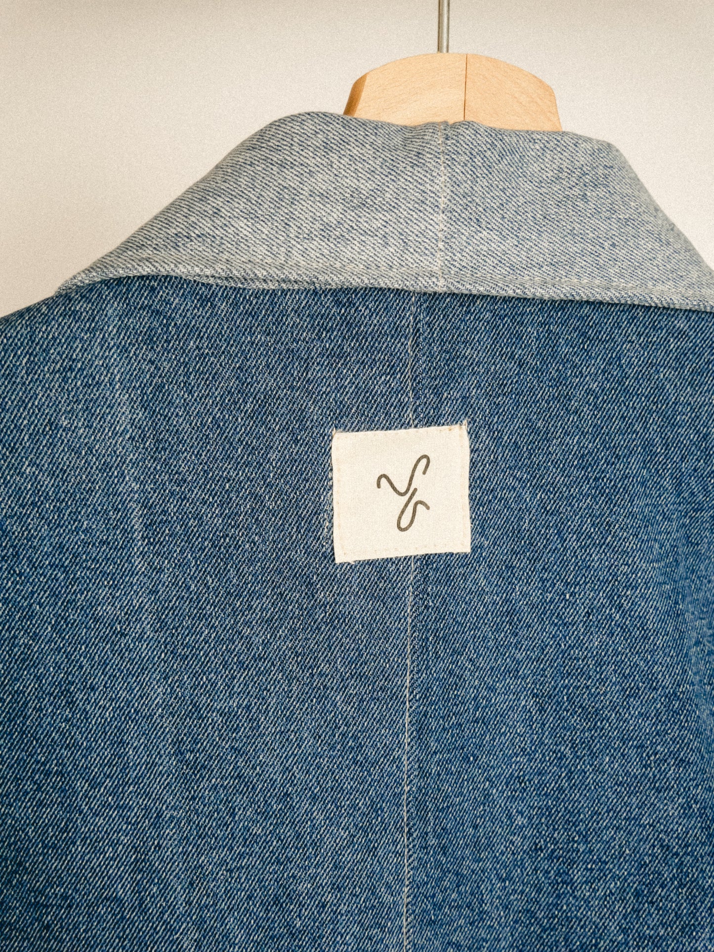 Veste Sasha