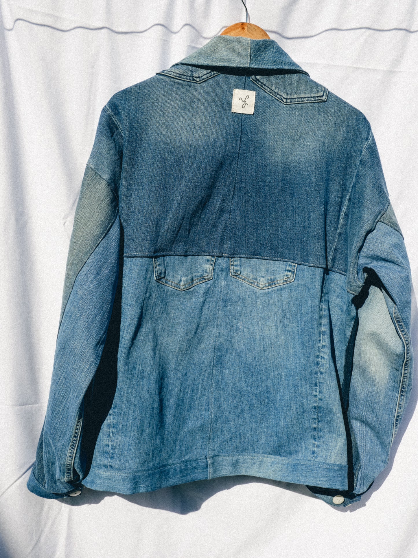 Veste Sasha