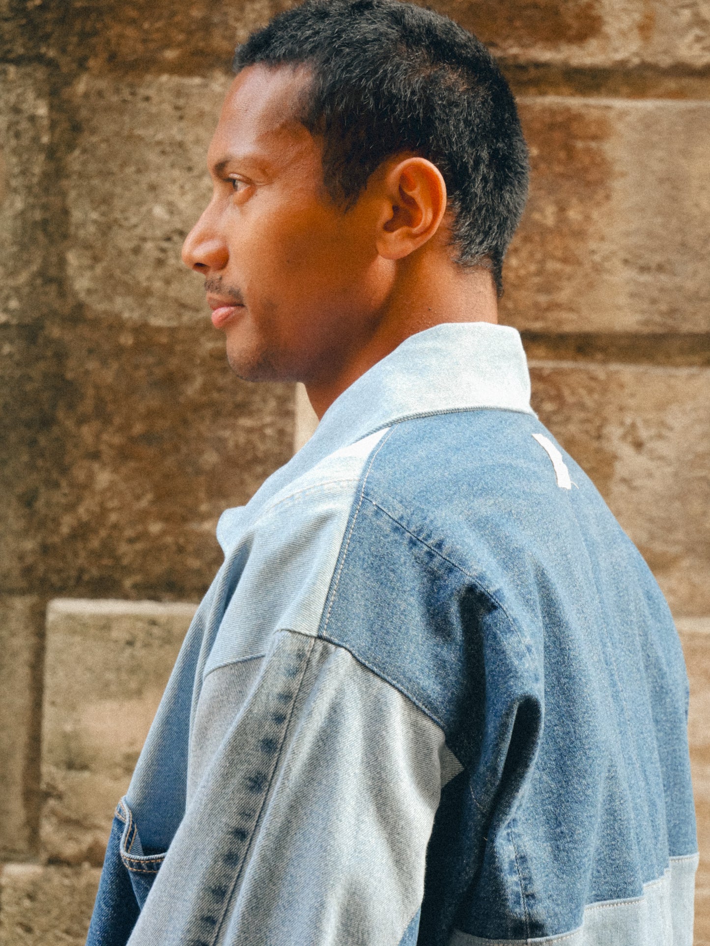 Veste Sasha