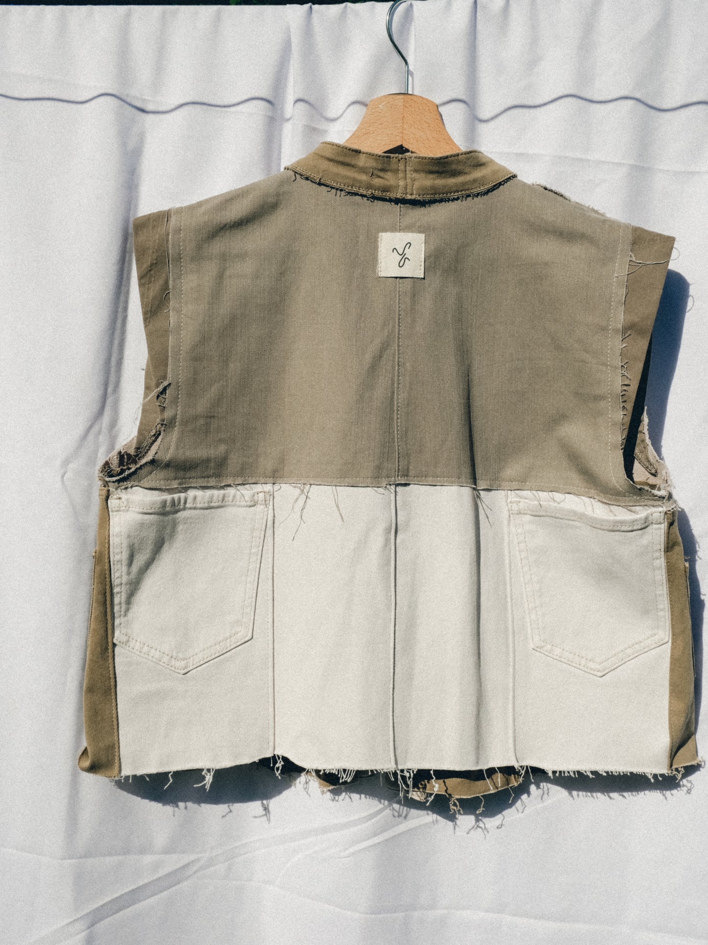 Veste Max