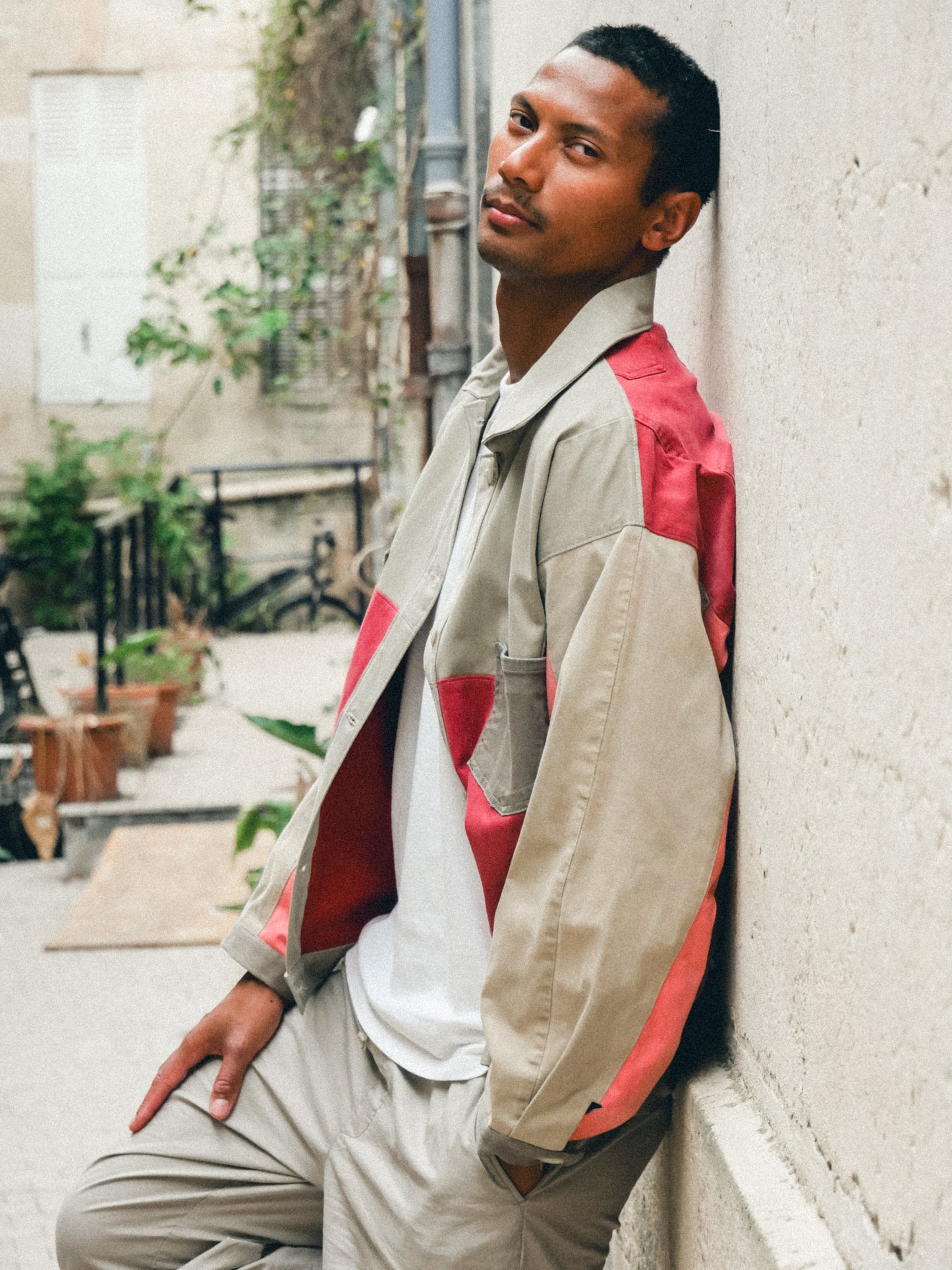 Veste Sasha