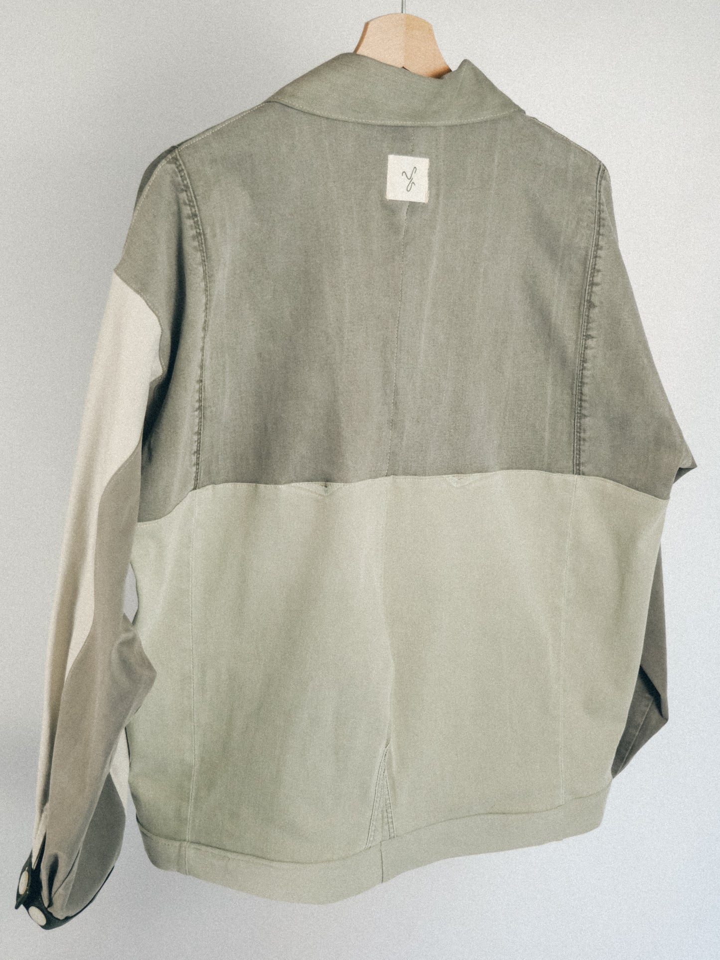 Veste Sasha