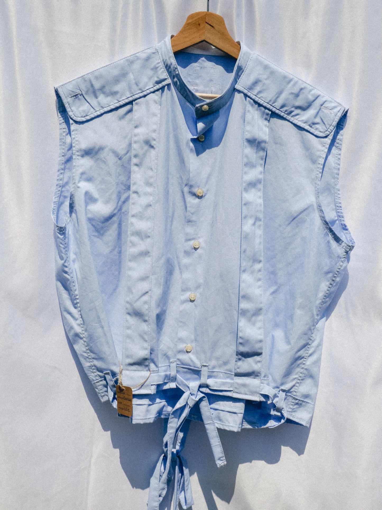 Chemise Lio