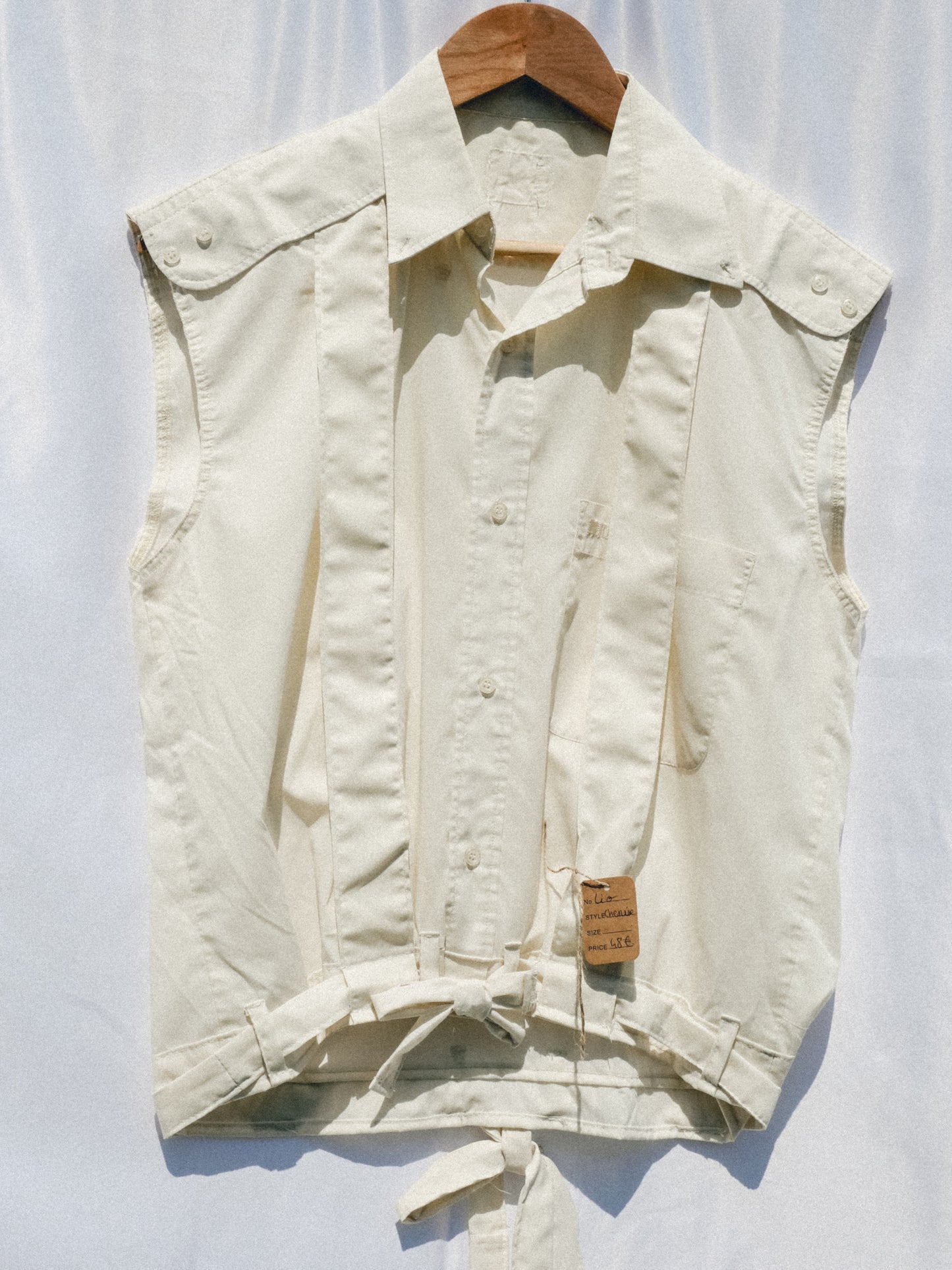 Chemise Lio