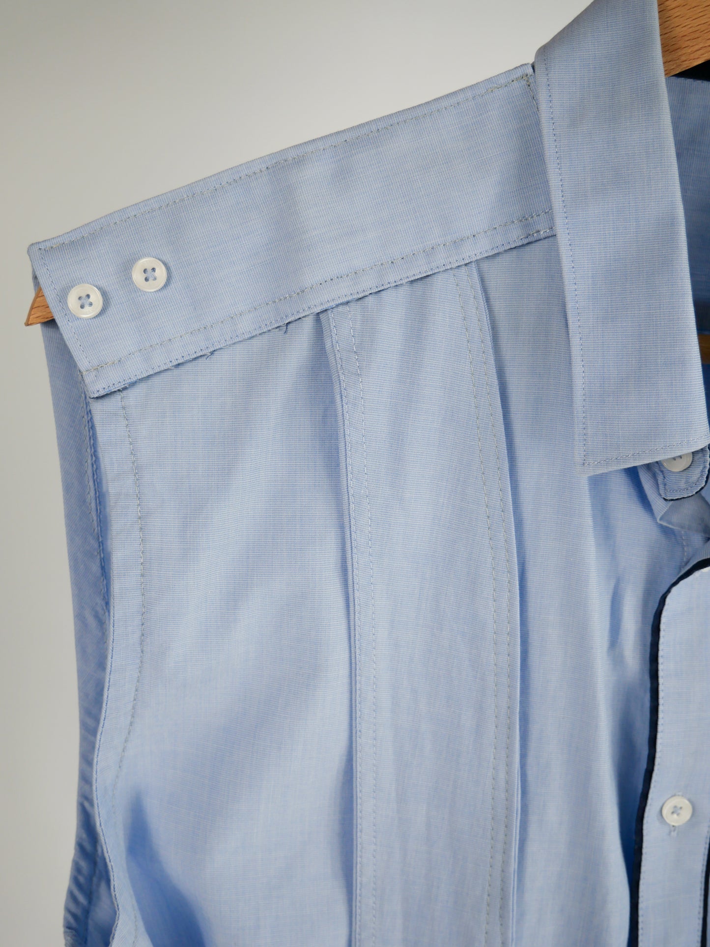 Chemise Lio