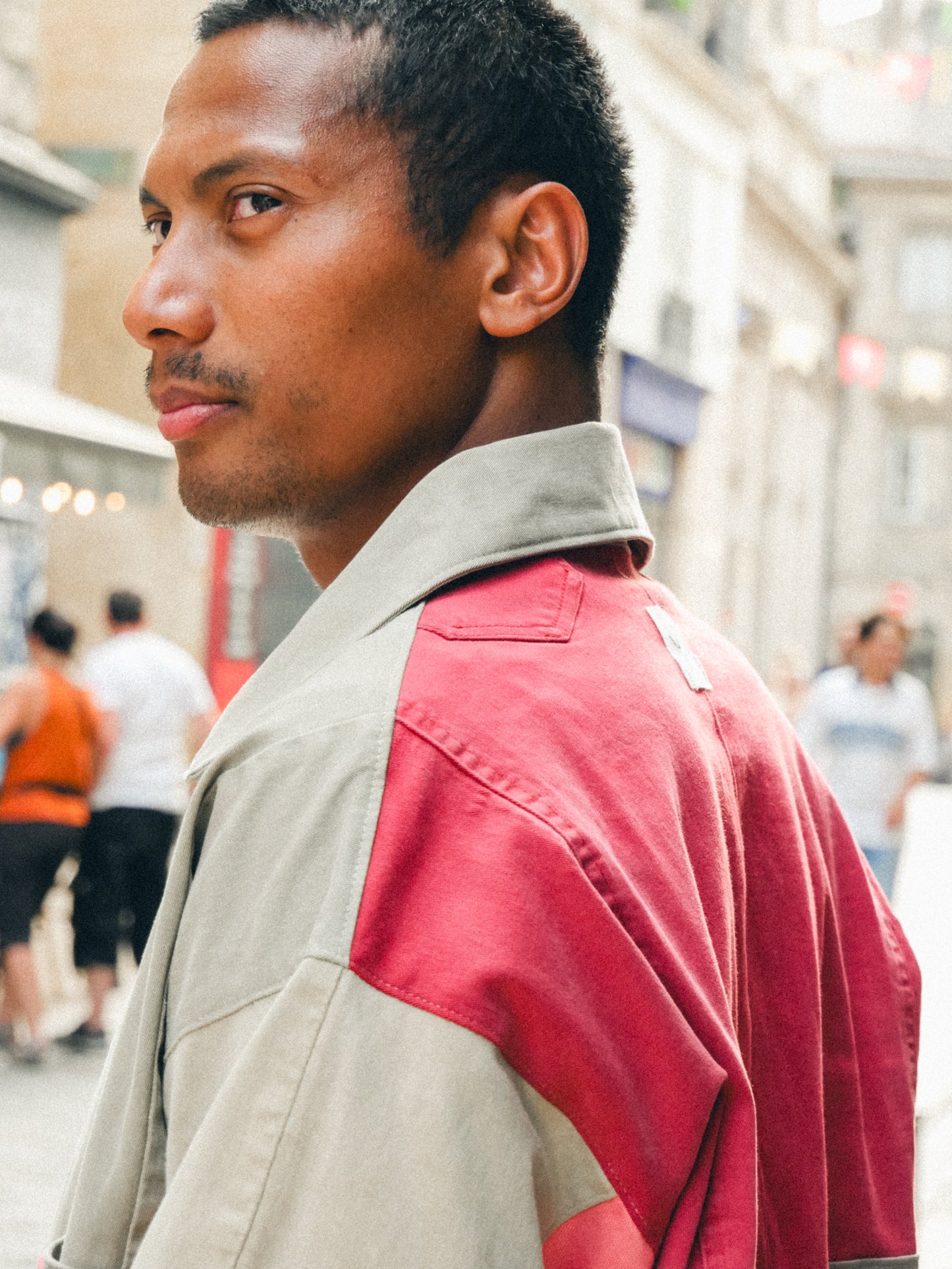Veste Sasha