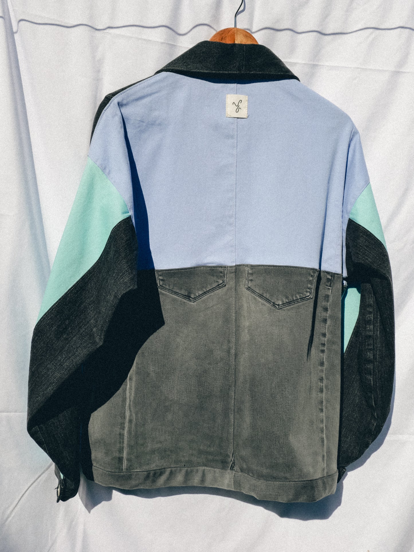 Veste Sasha